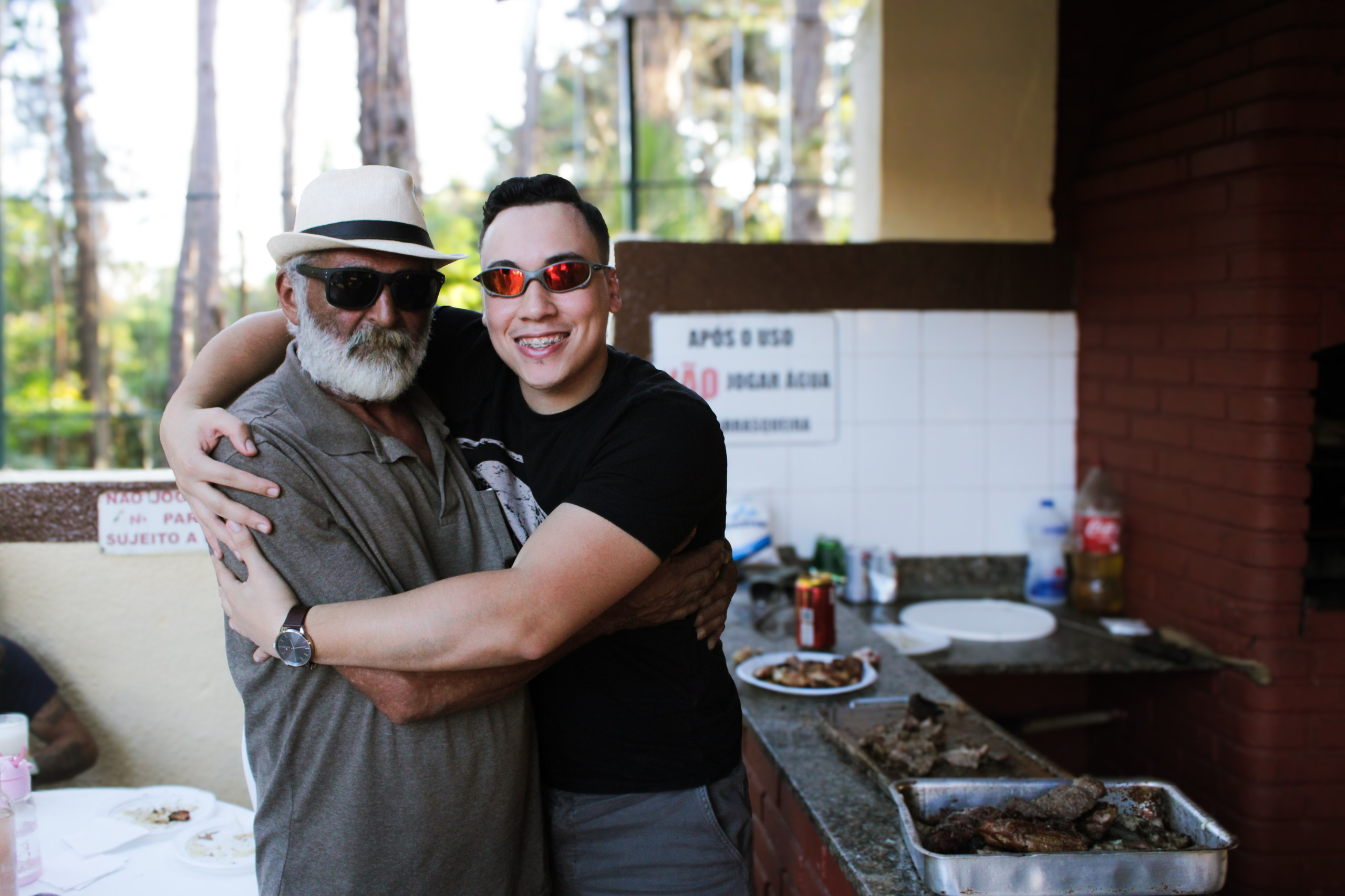 EVENTOS — Aniversário. Valkyestudio