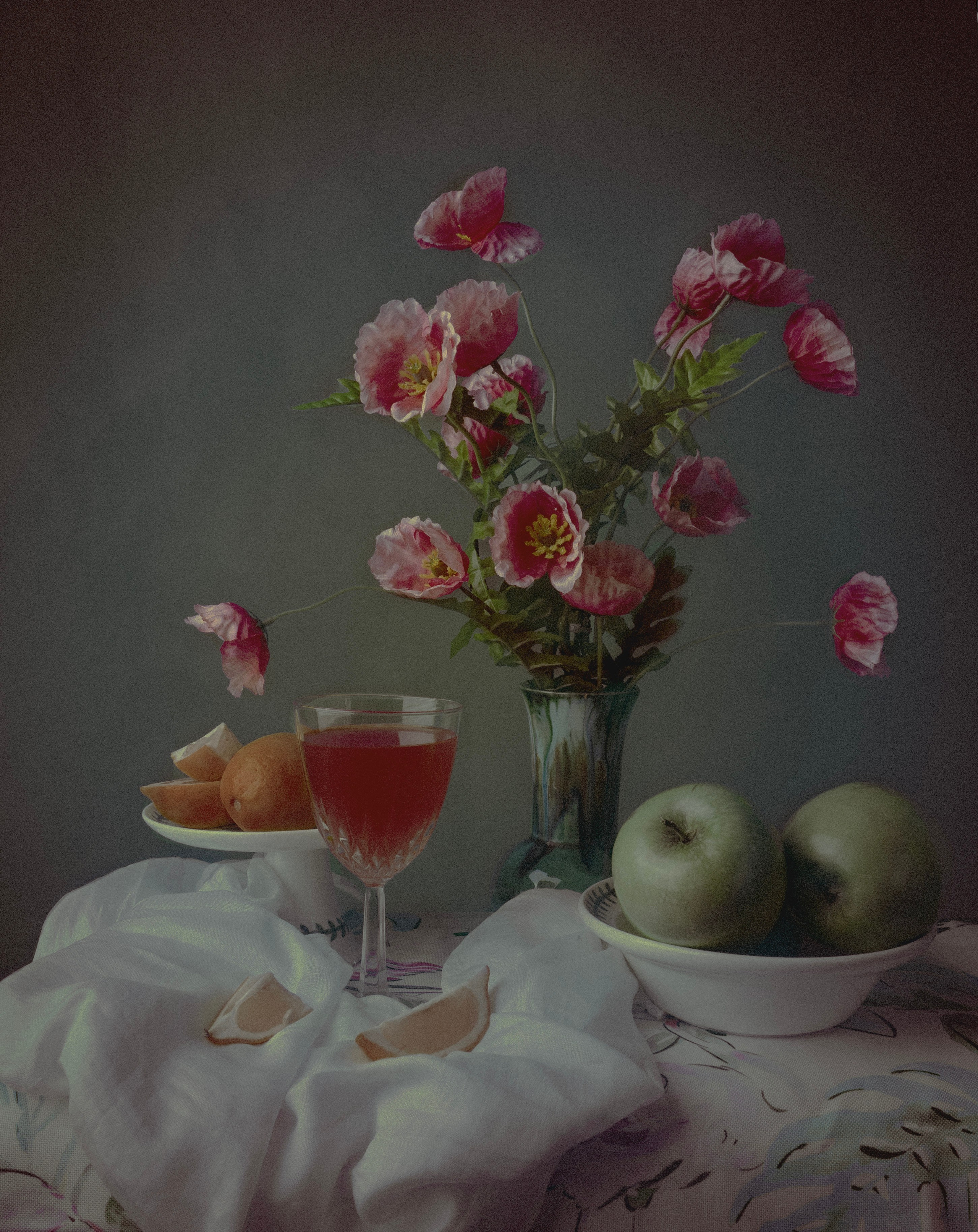 Art photographer Miami