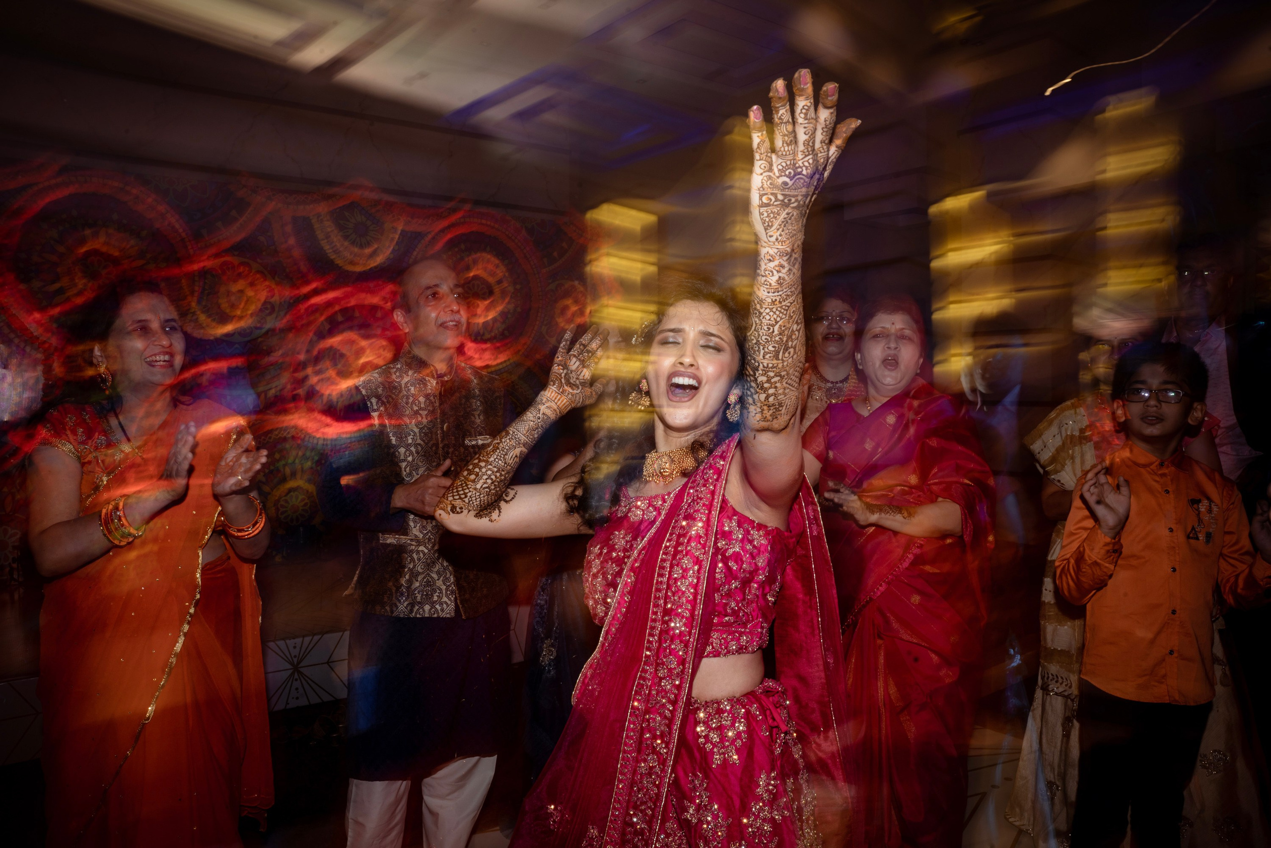 Shreya & Dhananjay, Marathi Wedding at Radisson Bengaluru Atria | Truly Yours