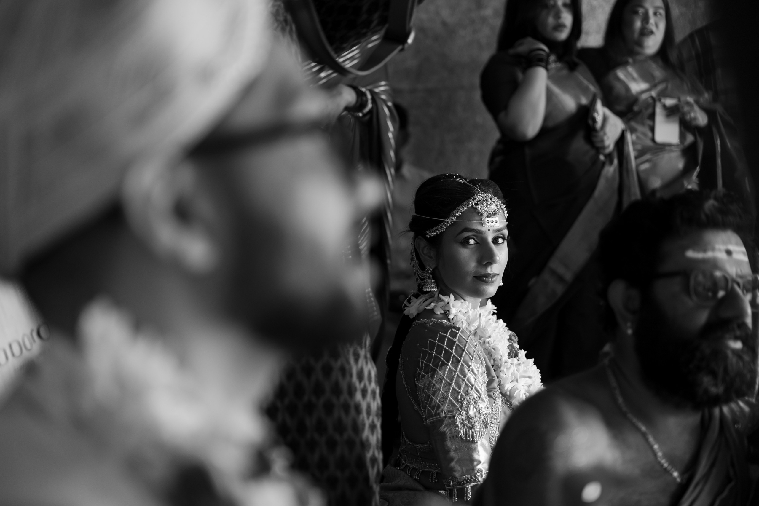 How we see. Truly Yours | Documentary Wedding Photography & Films | Sharath Padaru, Bangalore