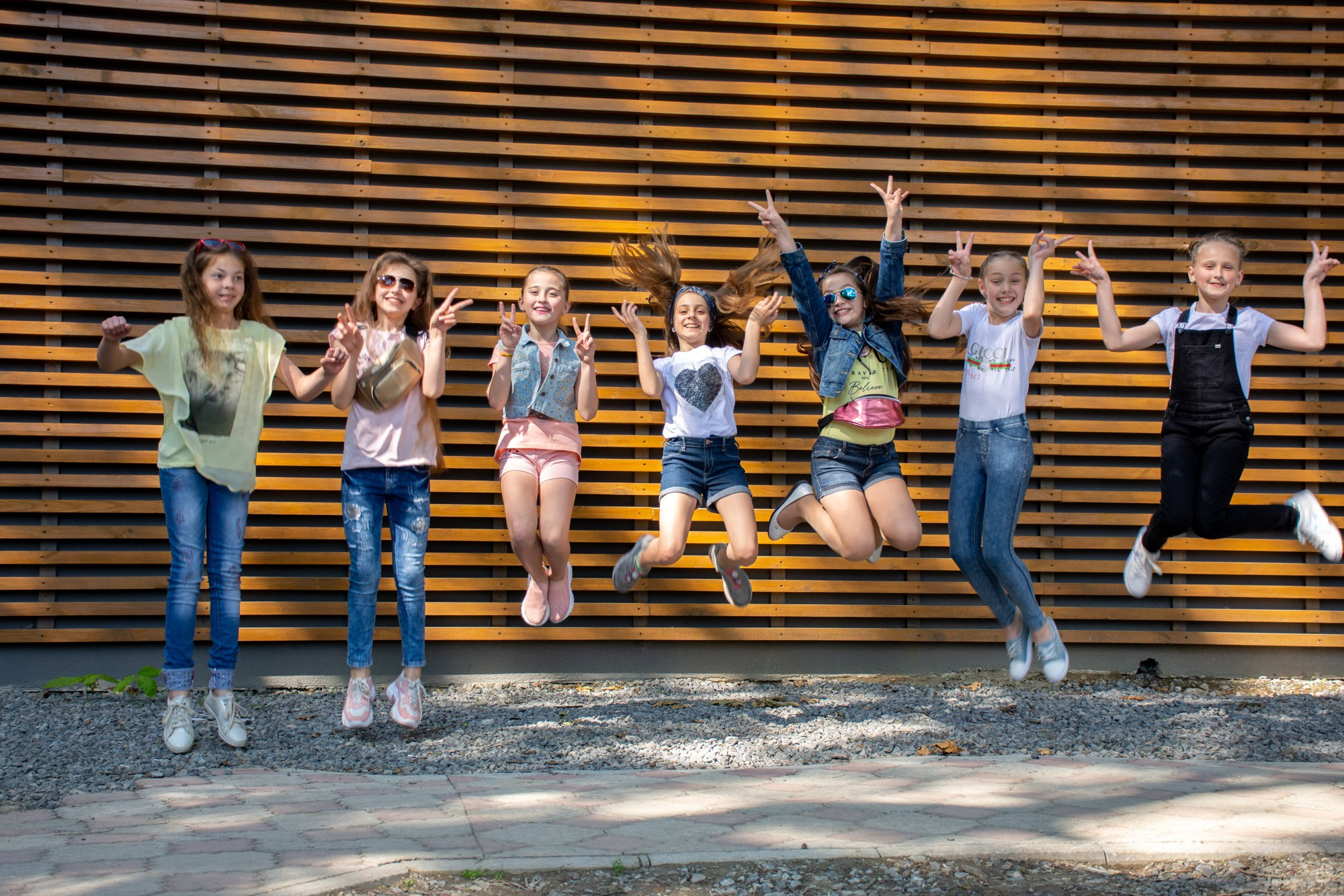 Mateřské školky a školy. RODINNÁ FOTOGRAFKA LABYK KATERYNA