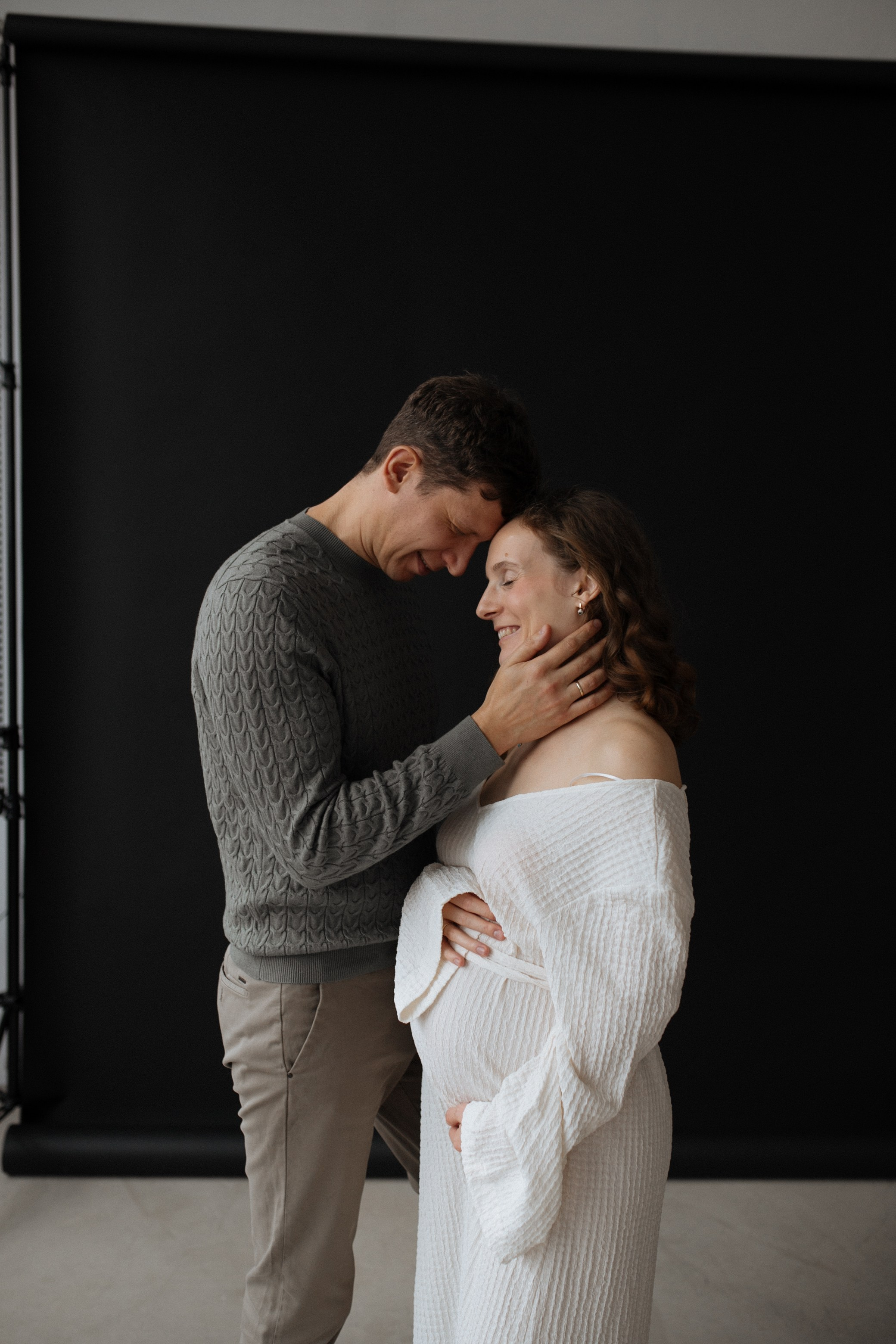 Семейные истории. Фотограф в Праге и Европе