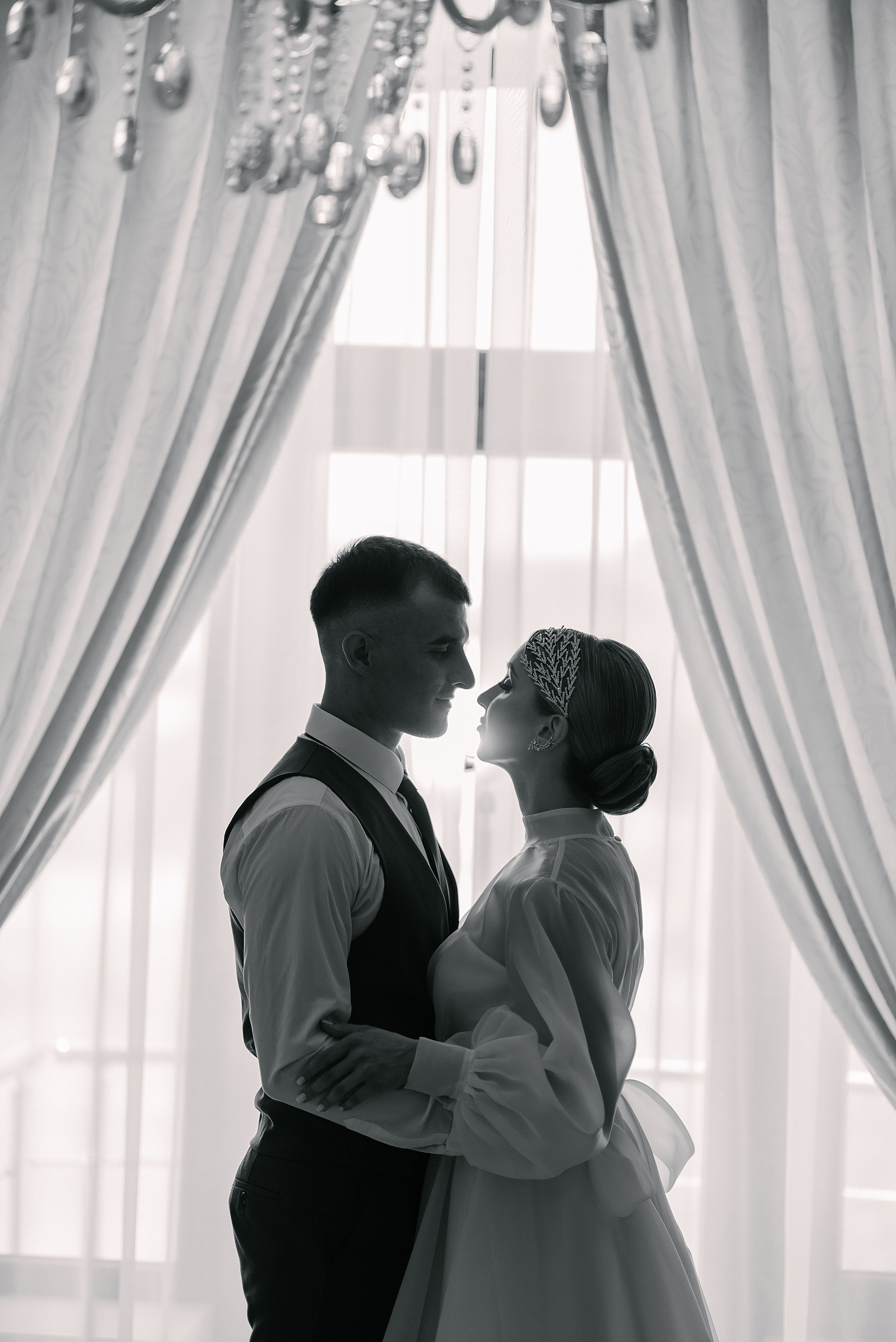 Анна+Юлиан. Семейный и свадебный фотограф Ирина Будеч