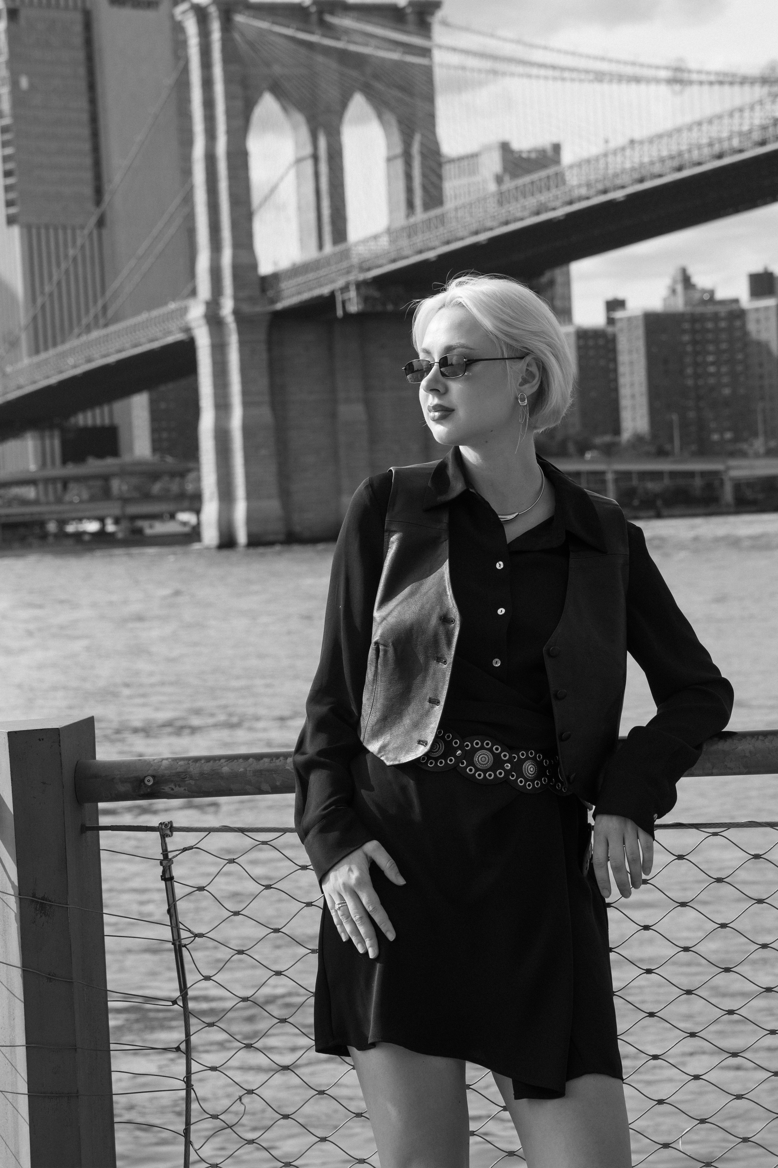 048. Palagina Ksusha, photographer in NY