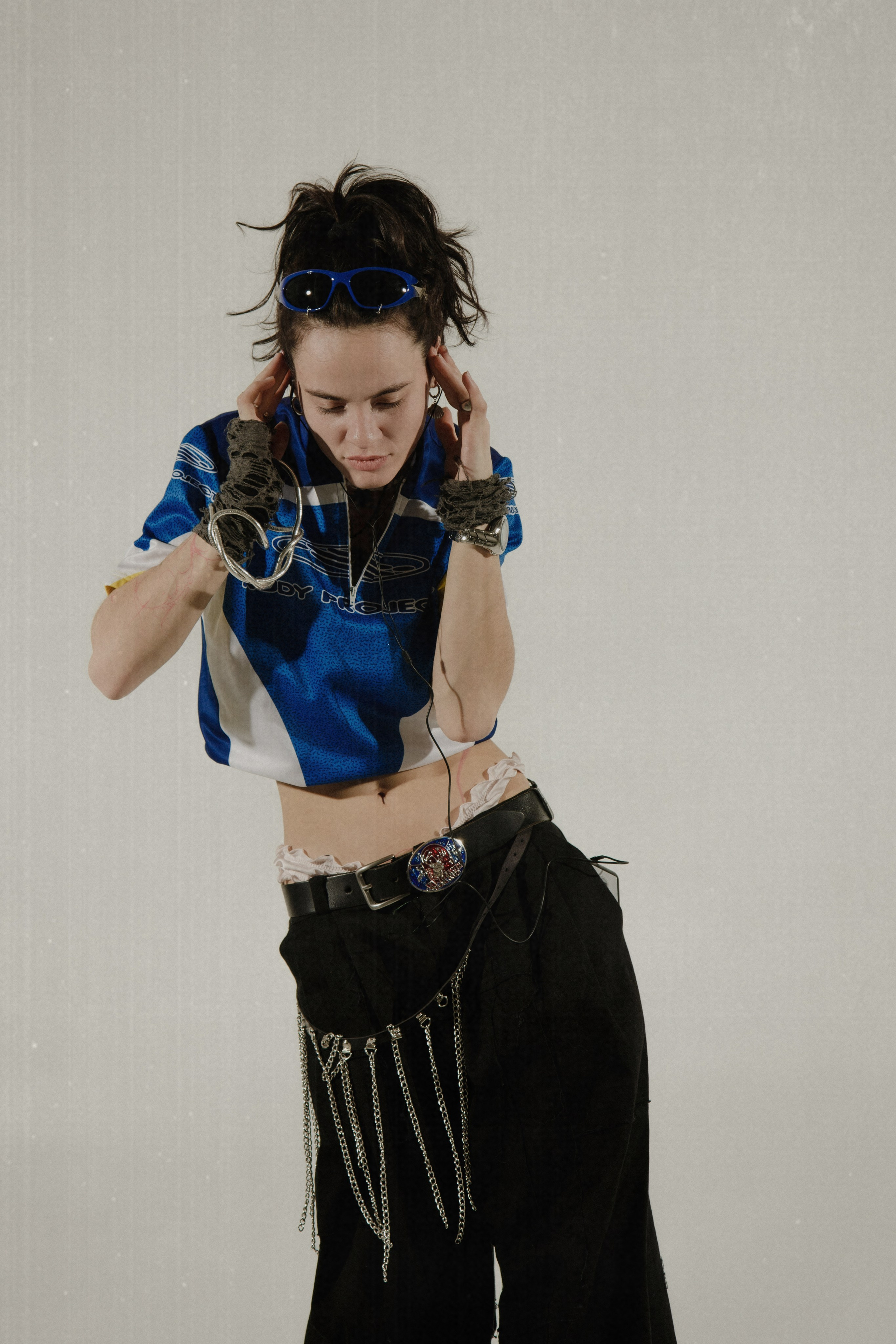 040. Palagina Ksusha, photographer in NY