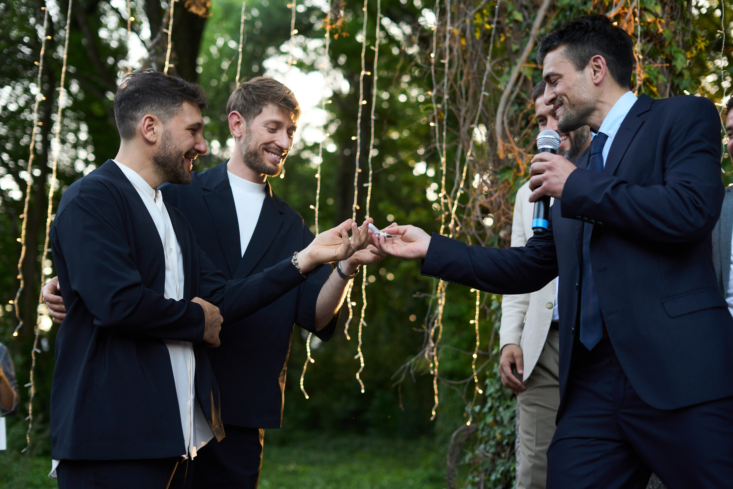 Mati & Martín. Marcos Ferrari Fotógrafo