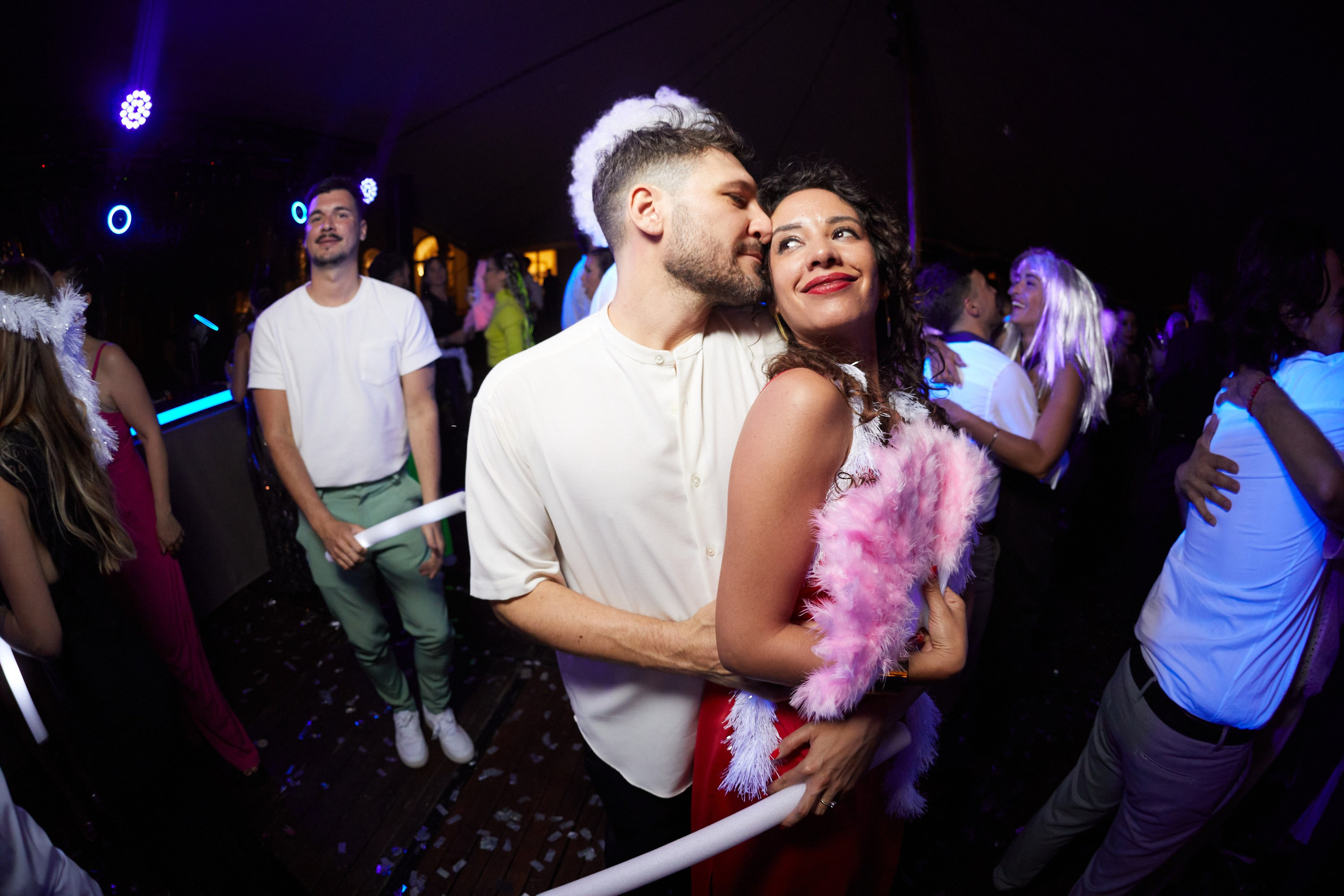 Mati & Martín. Marcos Ferrari Fotógrafo