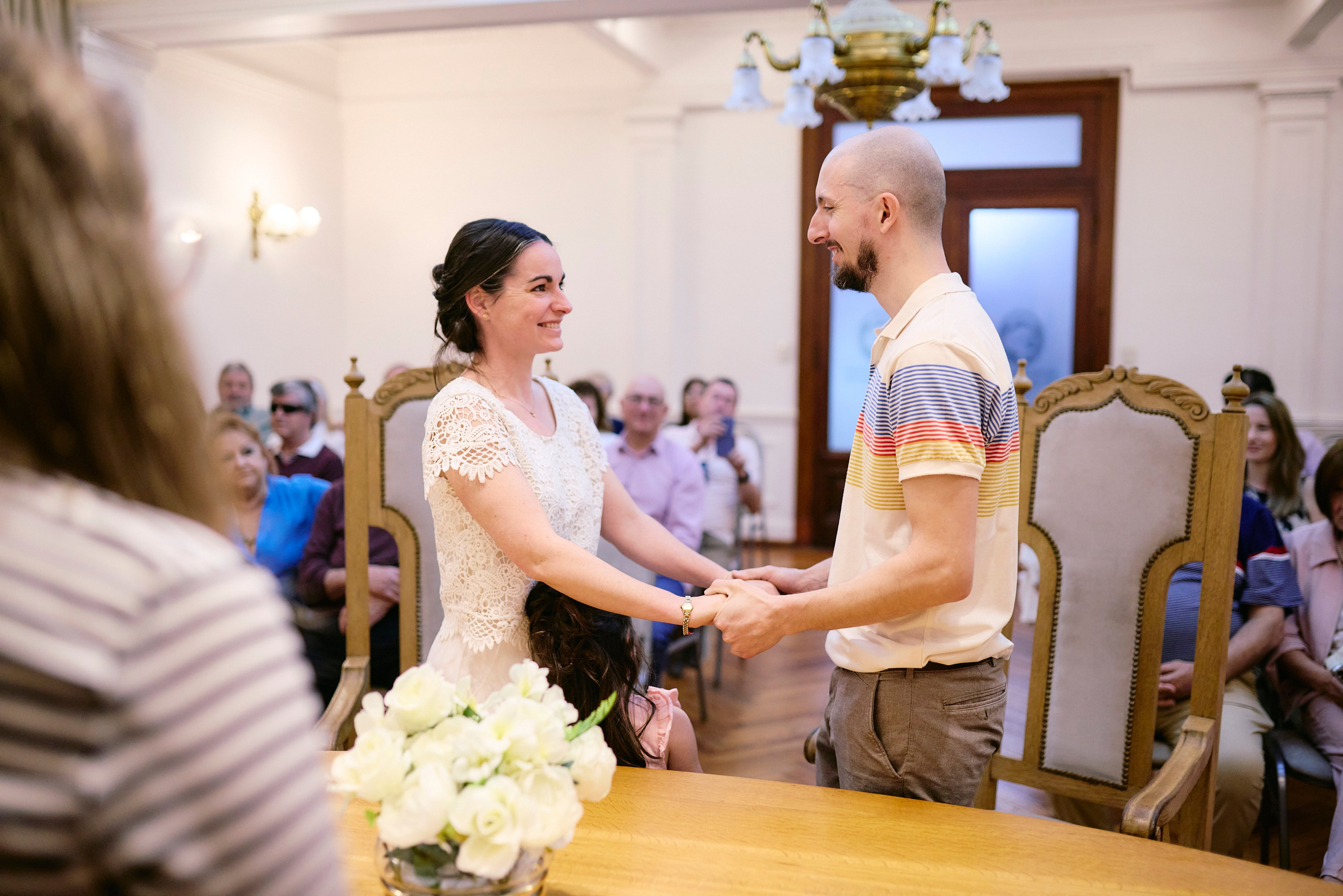 Dany & Mauro. Marcos Ferrari Fotógrafo