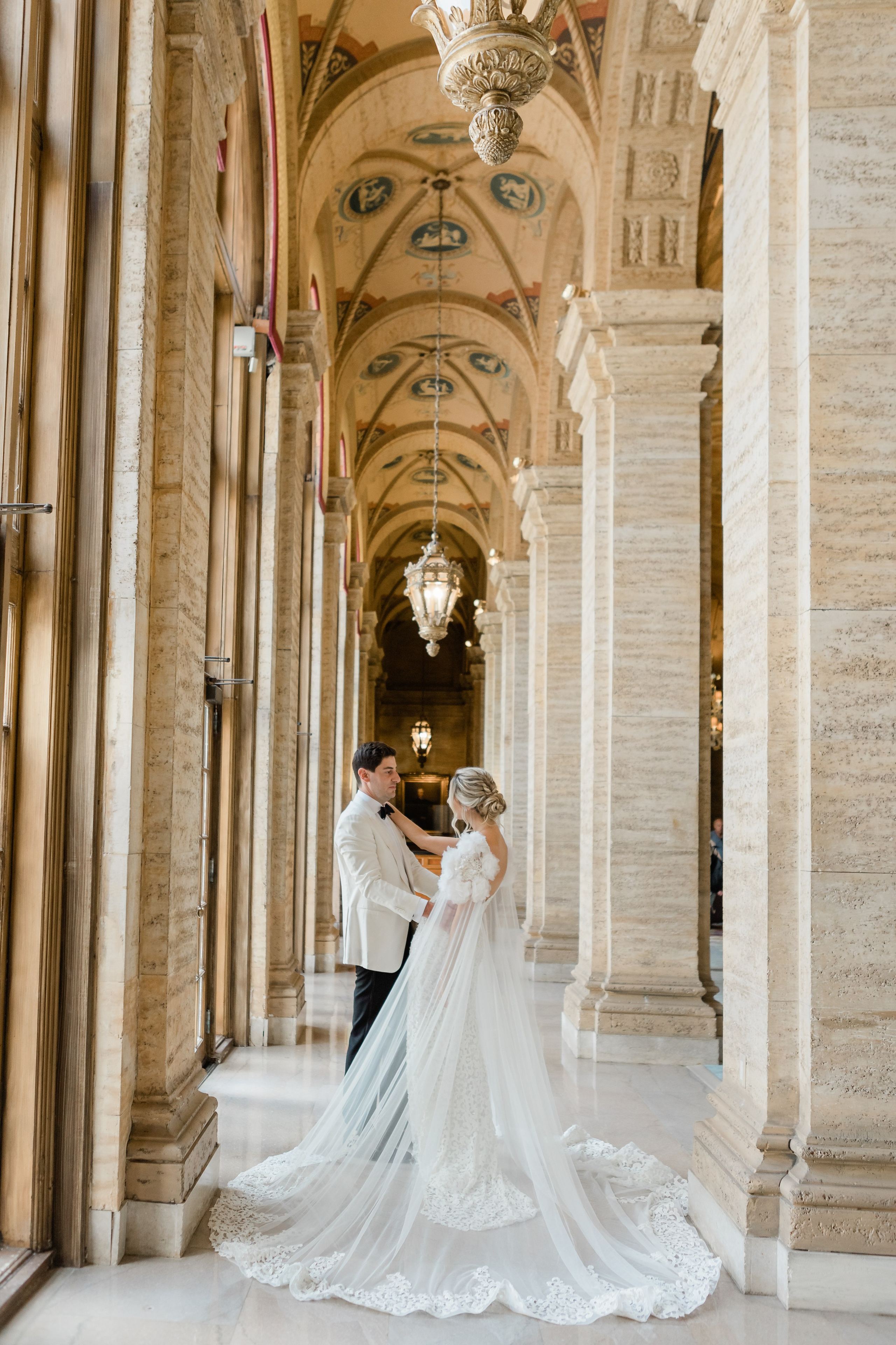 Alexa and Benjamin. My name is Kate and I am family and wedding photographer