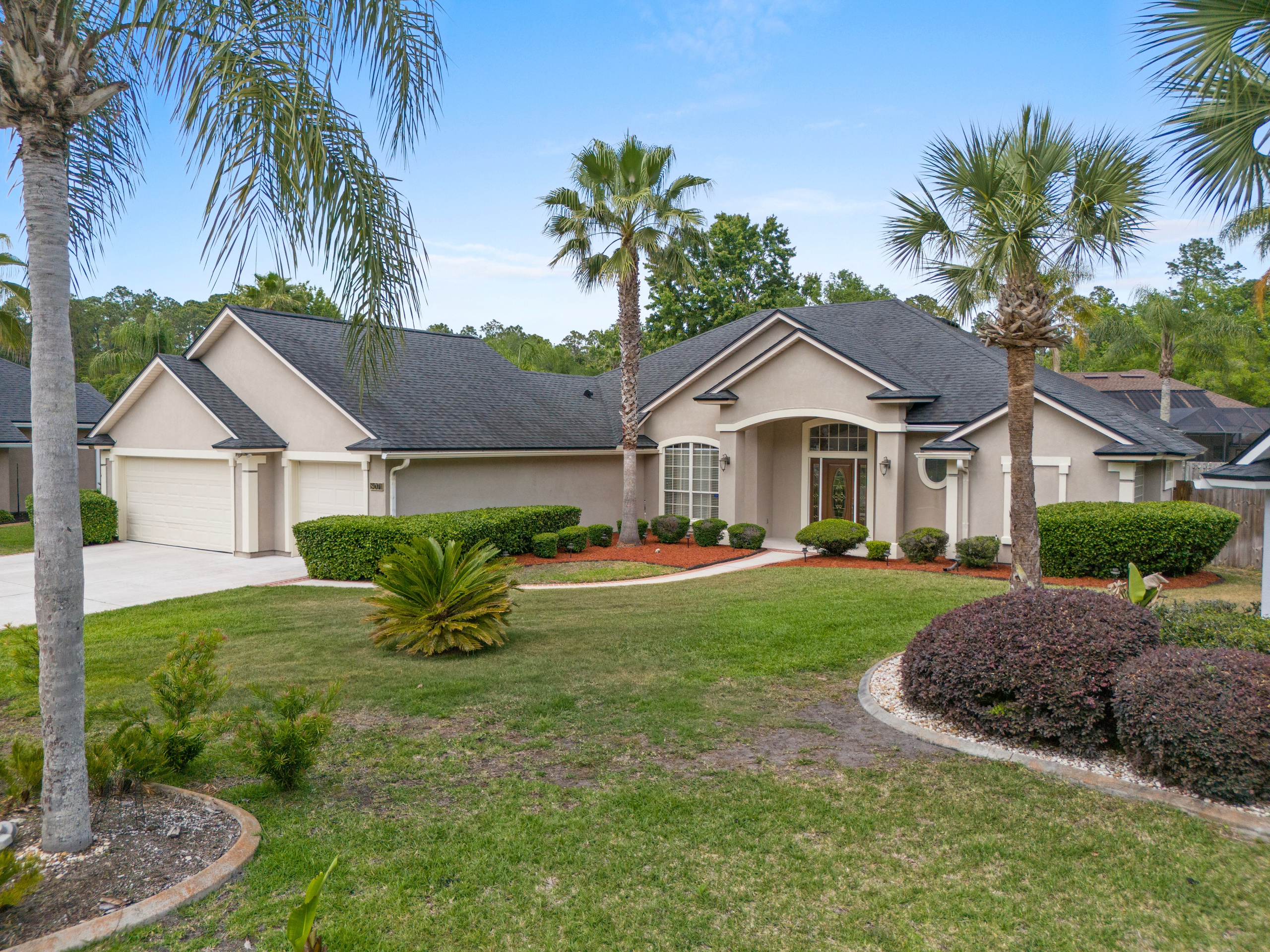 Timbermill Rd, Jacksonville, FL 32 256