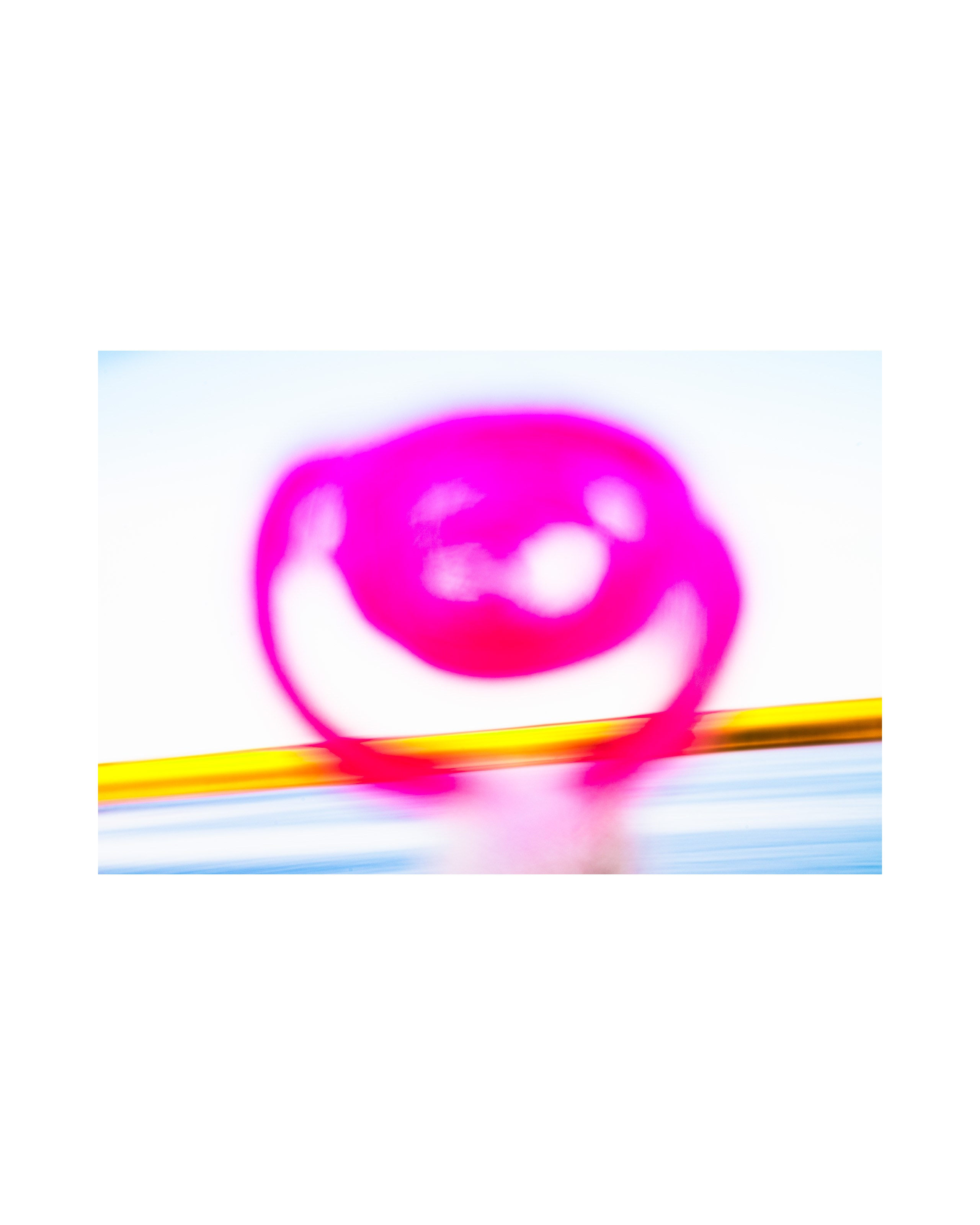 Nature from Exaggerated Worlds. Ekaterina Tsurkina-Appina Photography Canada