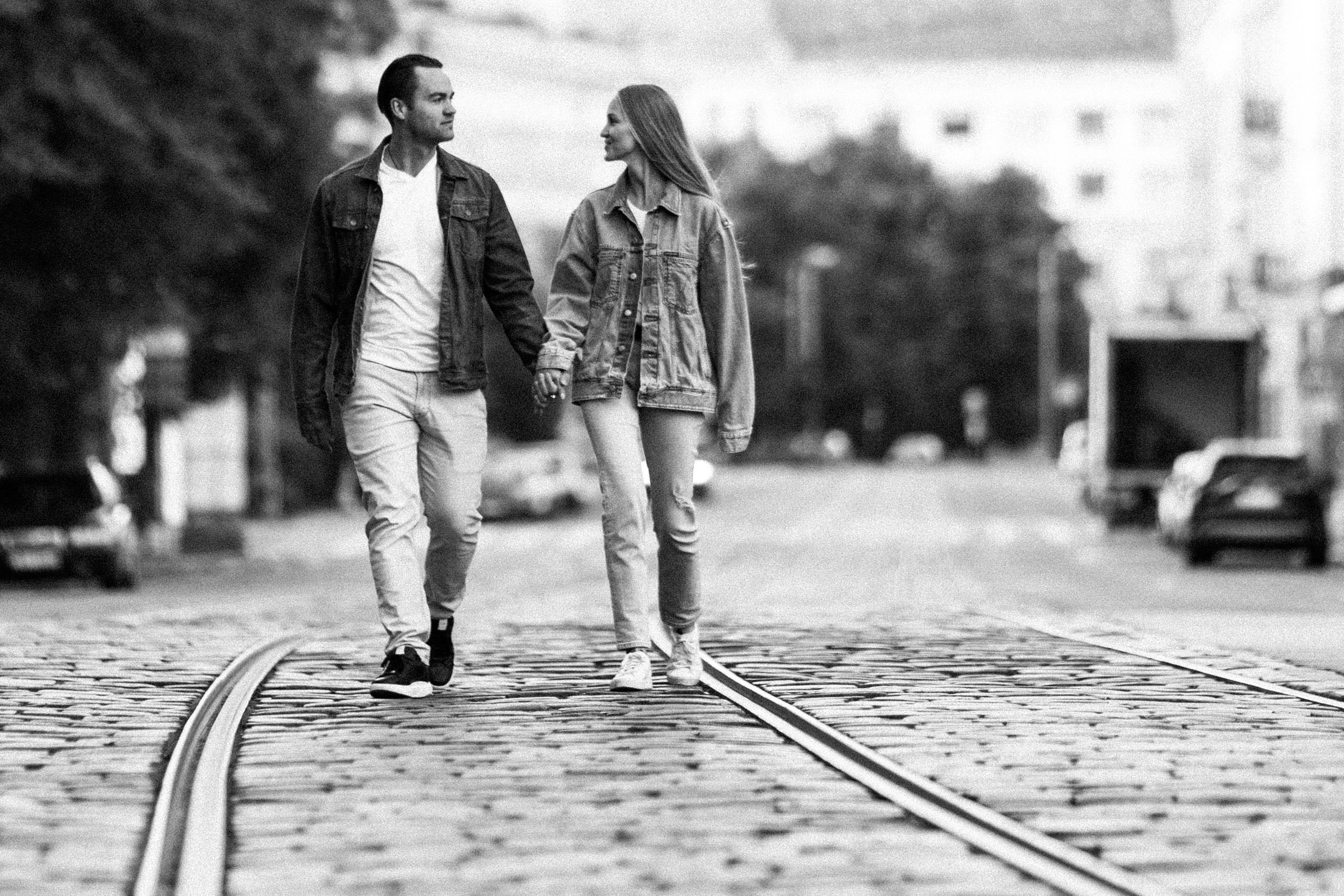 Лавстори в Риге. Свадебный и семейный фотограф в Риге Игорь Давидович