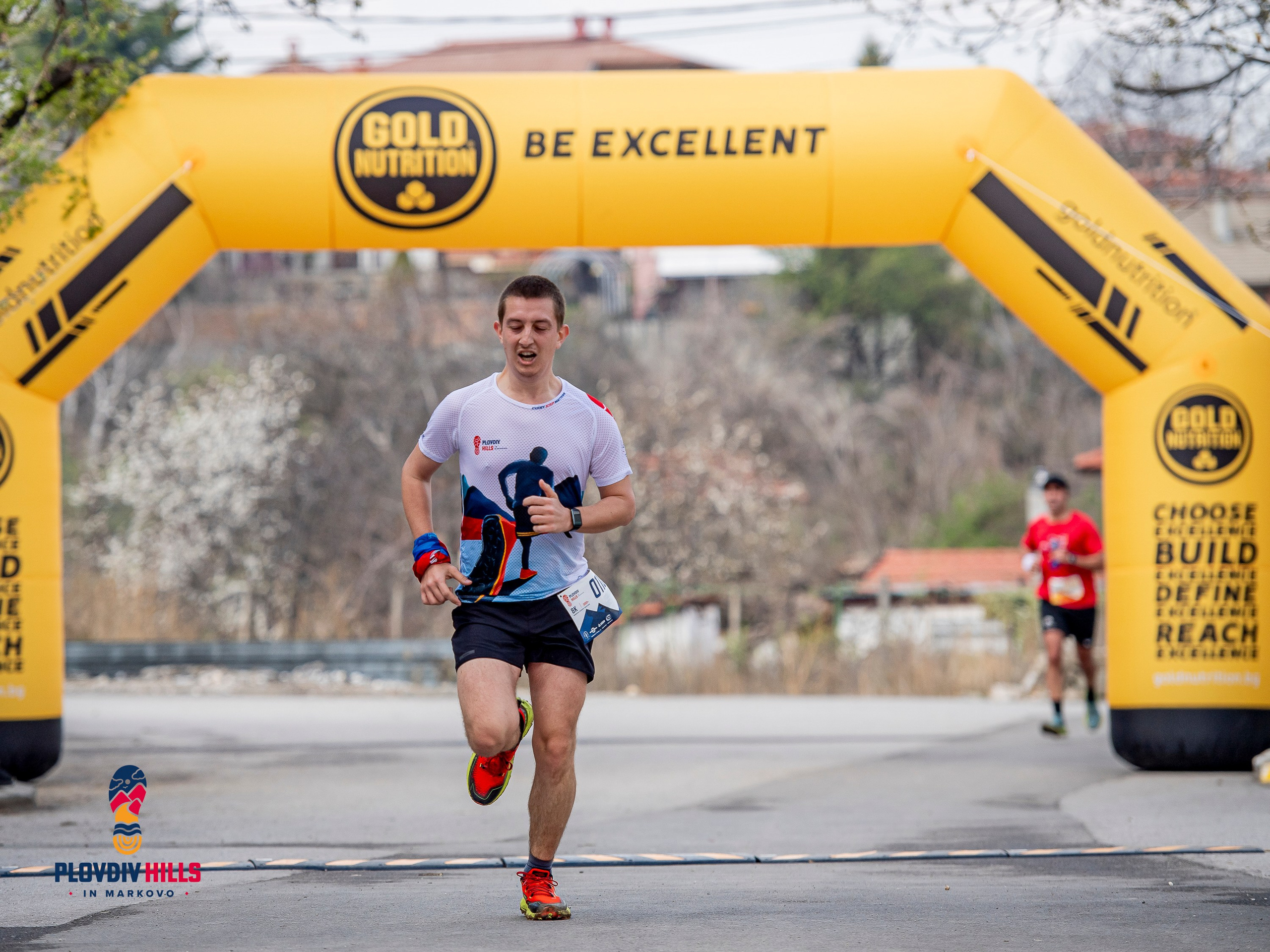 Снимки 2025-KrisoK Photography. «Plovdiv Hills in MARKOVO» е състезание по планинско бягане