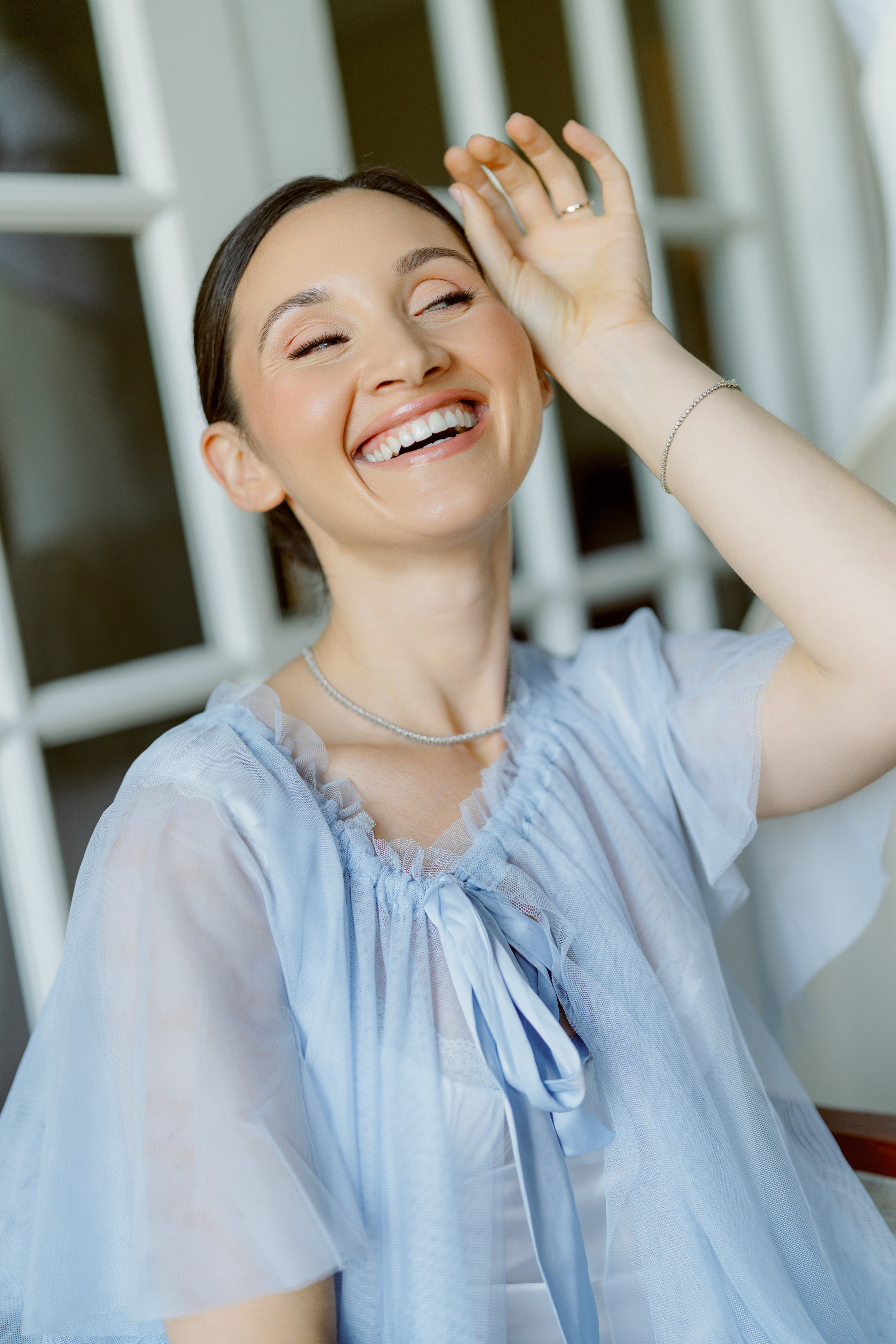 Caitlin and William. Wedding photographer and videographer New York | New Jersey