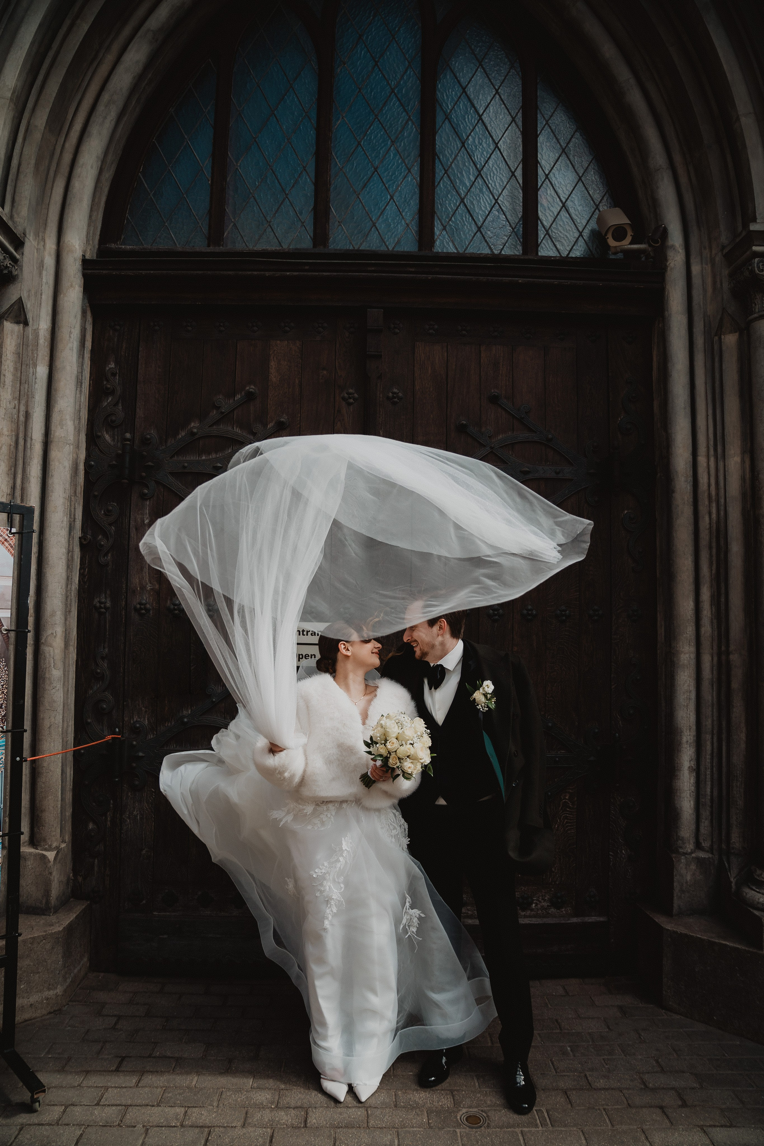 Kāzu fotogrāfs Rīgā — Vjačeslavs Lučņenkovs