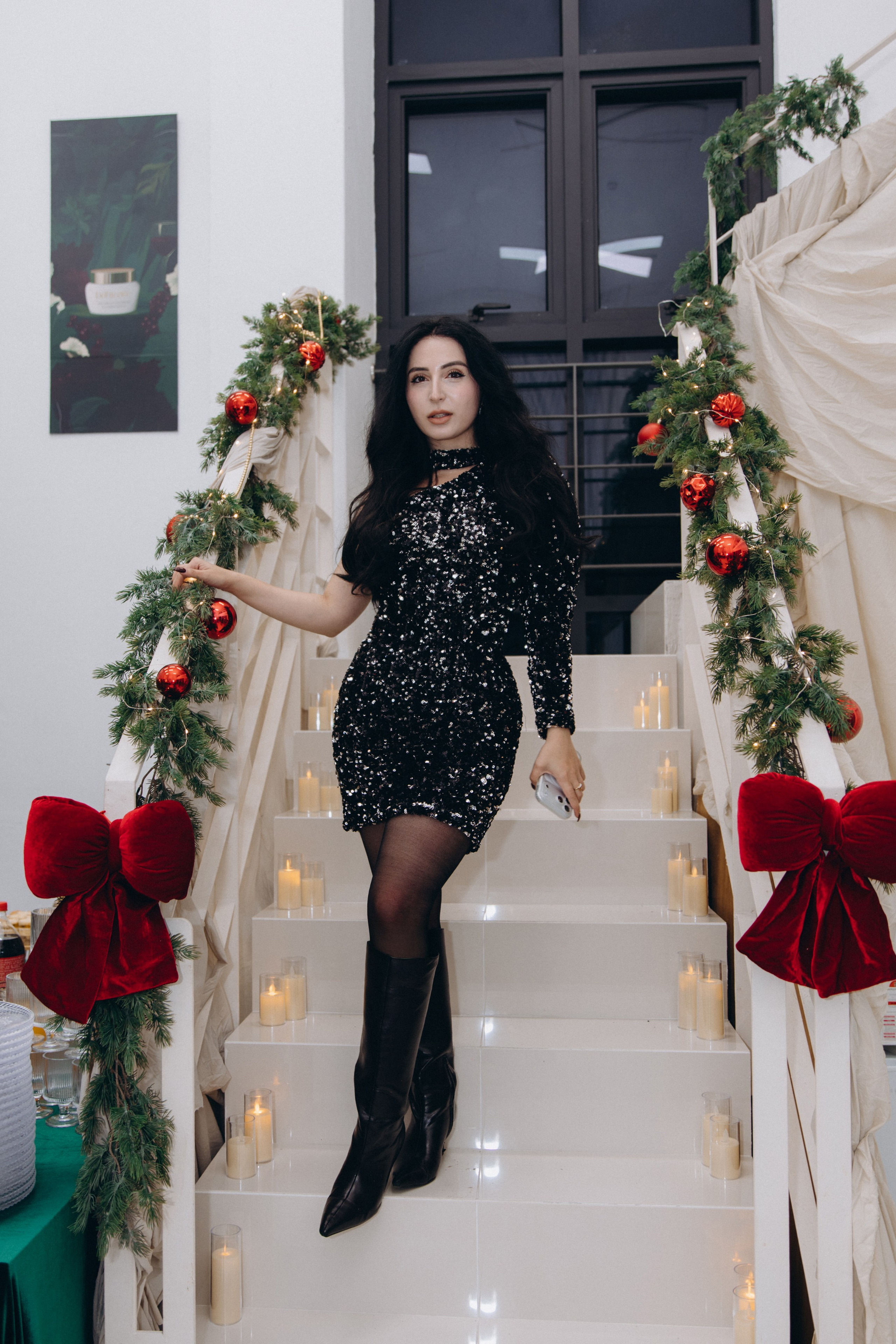 Bohicare. Portrait photographer in South Korea Olga Lian