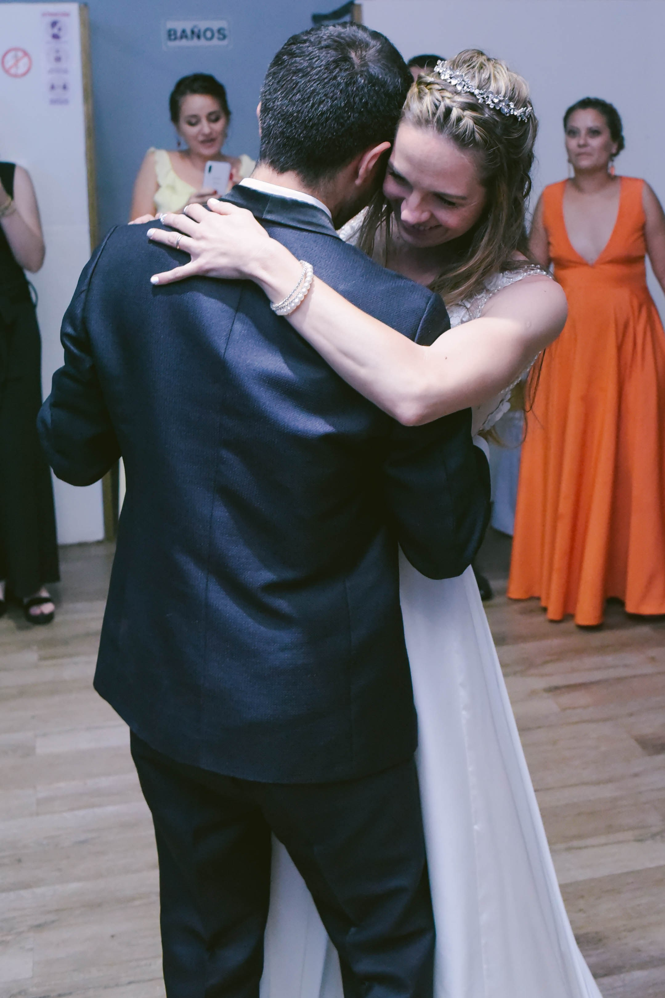 Casamiento de Carolina & Marcelo. Fotografo de casamiento en misiones y fotógrafo de familia  Posadas