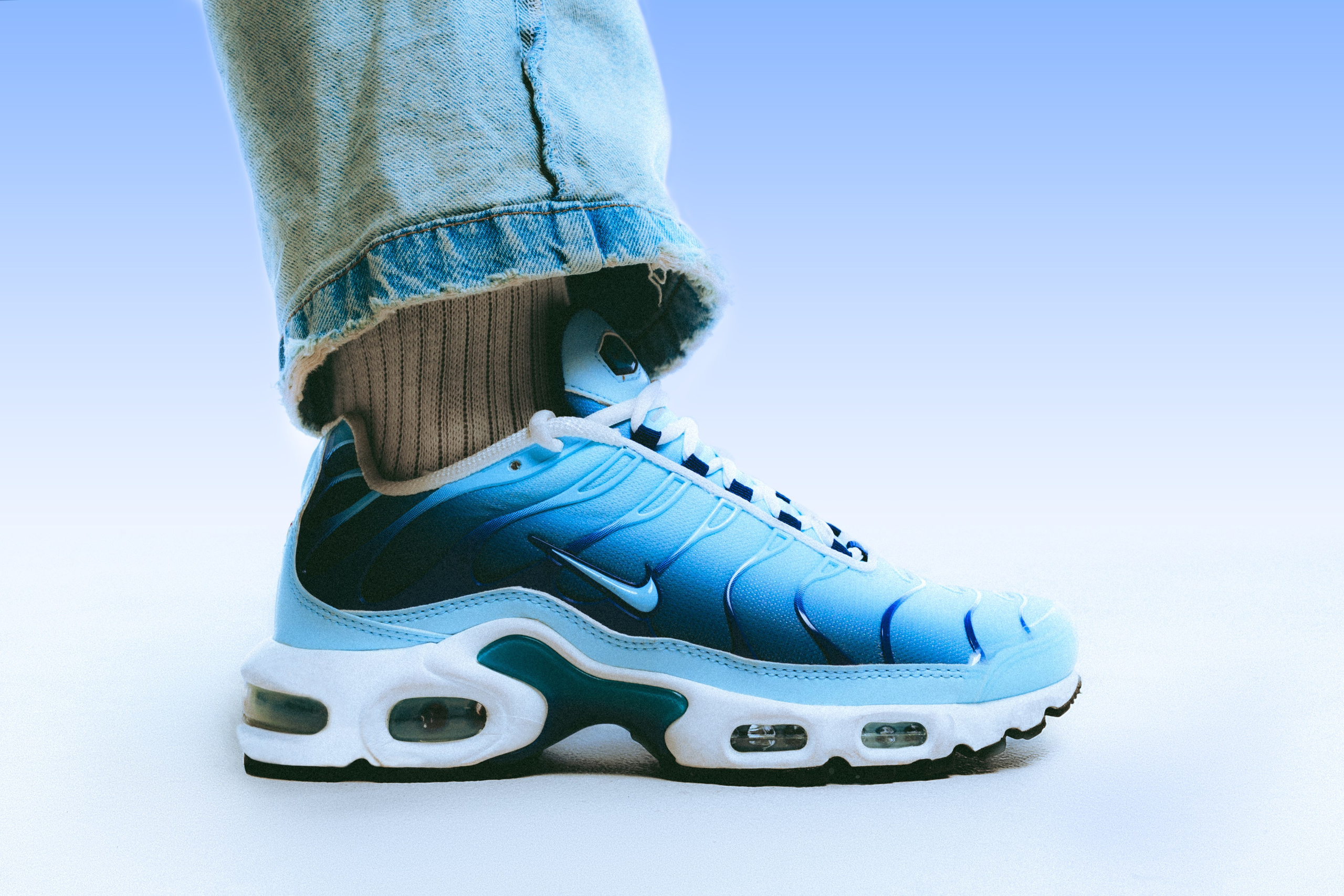 Sara. Photographer Inna Gainulina