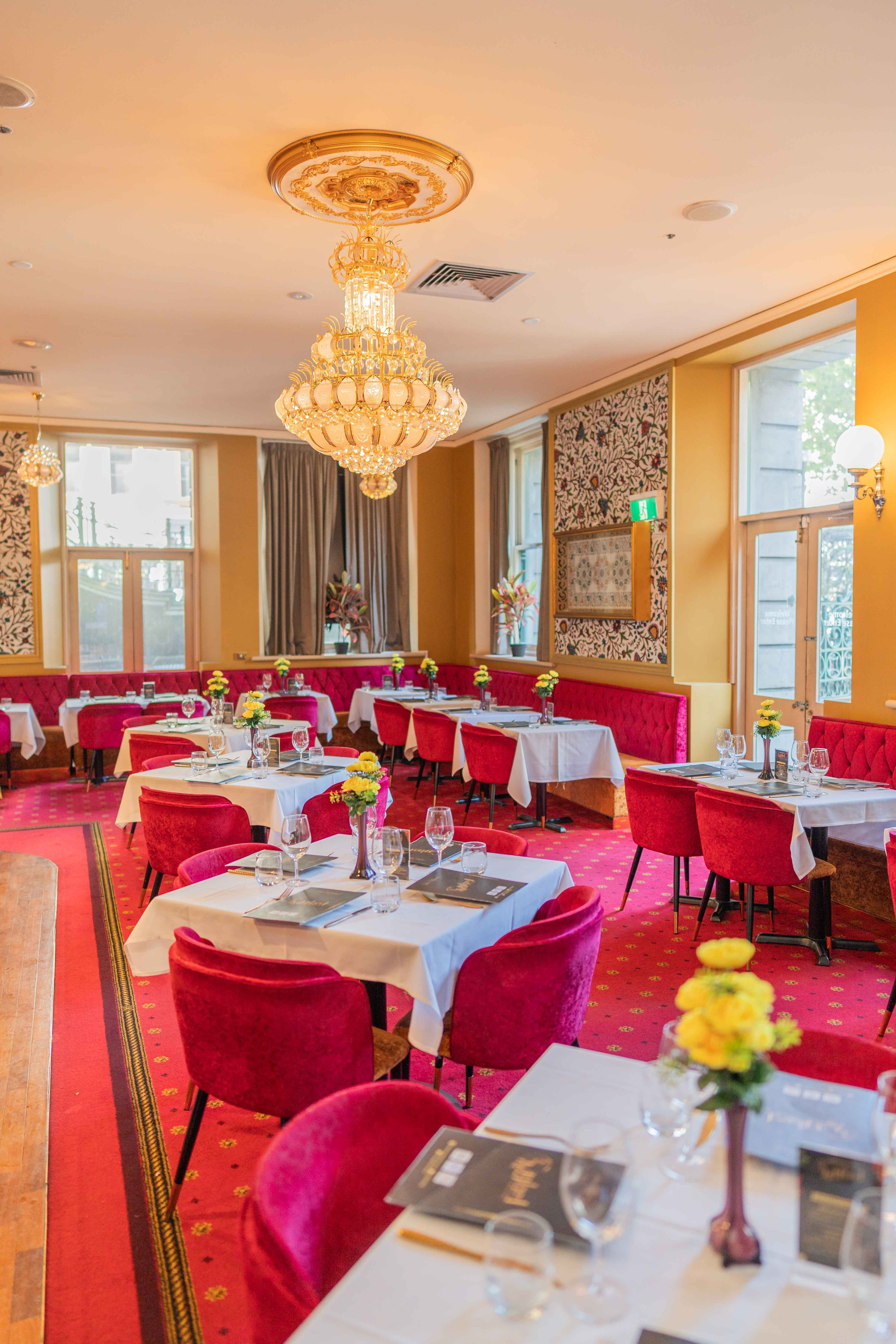 Restaurant photographer MelbourneProfessional food photographyHospitality brand photographerCommercial food photographerMenu photography services