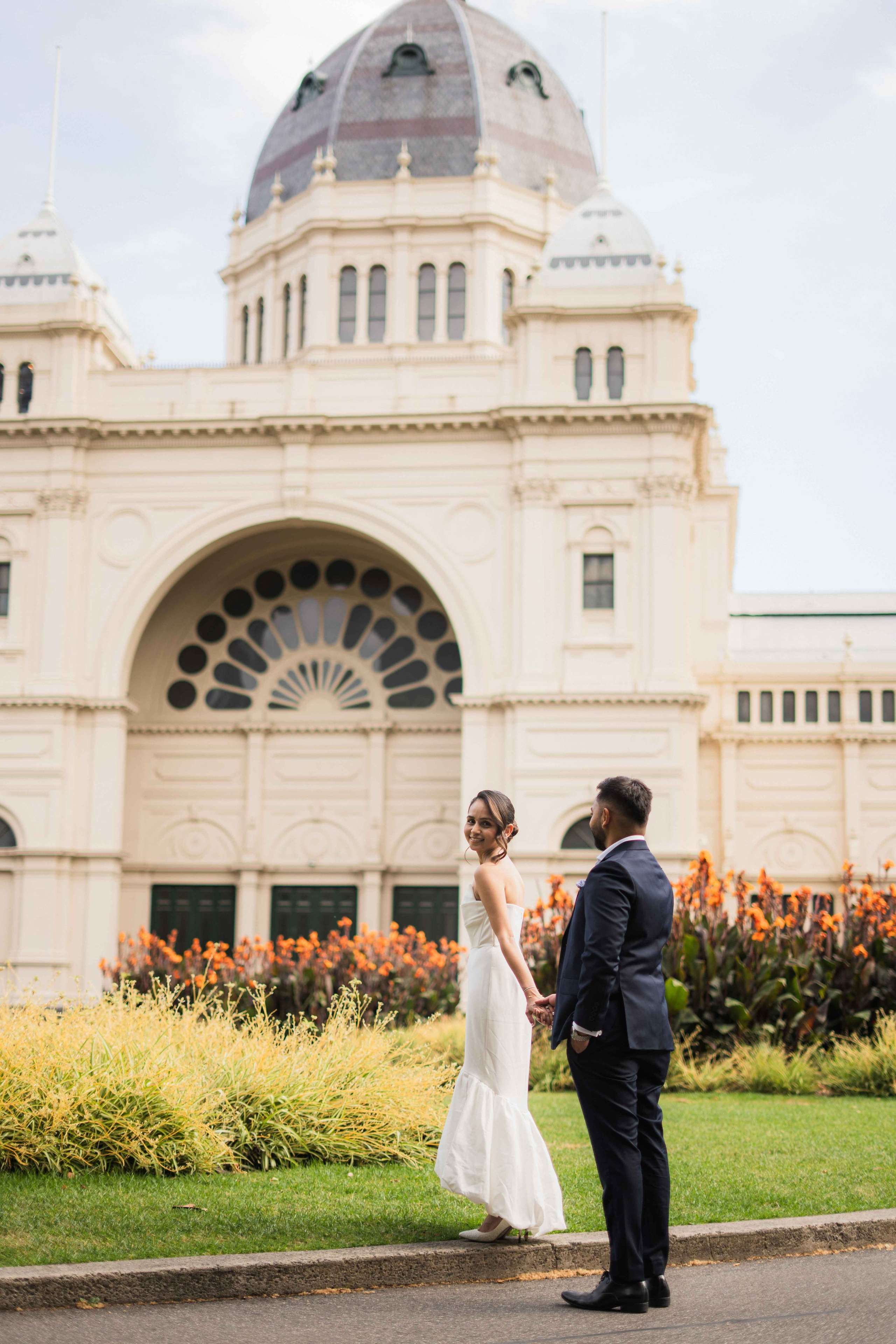 Dipti & Anand. JY Productions