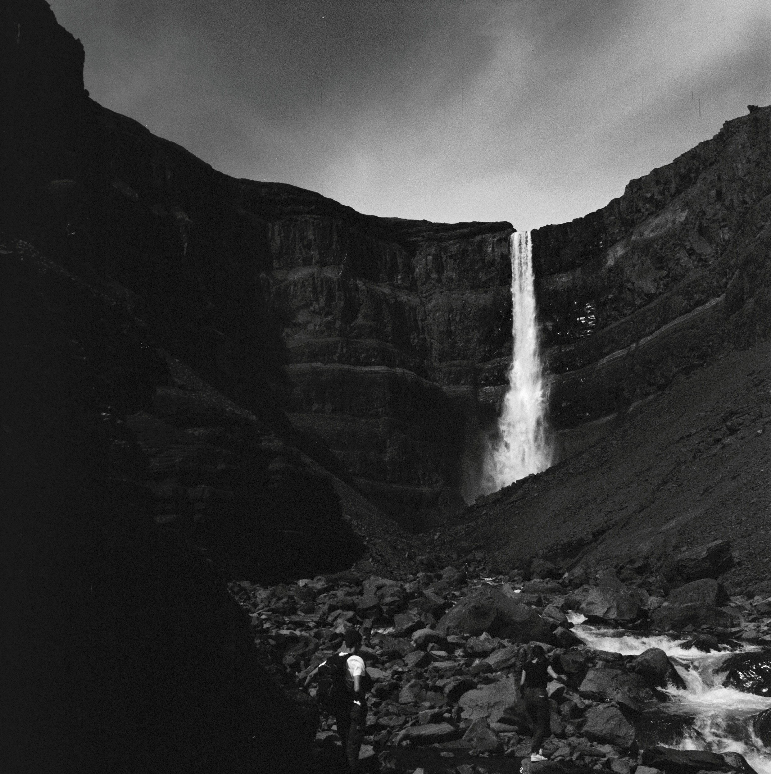 Film Photography. Denshyr — Visual Artist