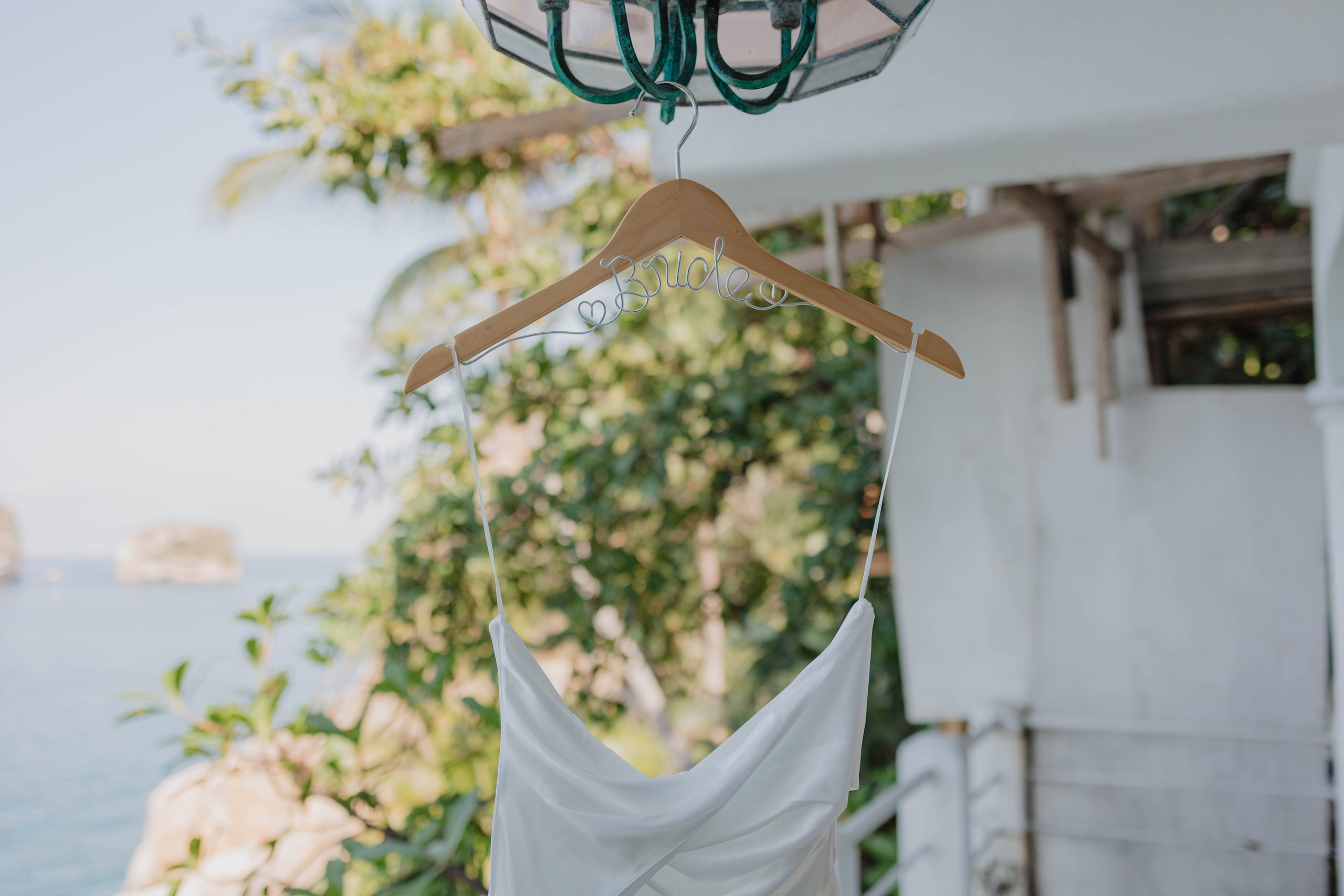 A Wedding at Casa Azul Profundo: Timeless Vows in Puerto Vallarta
