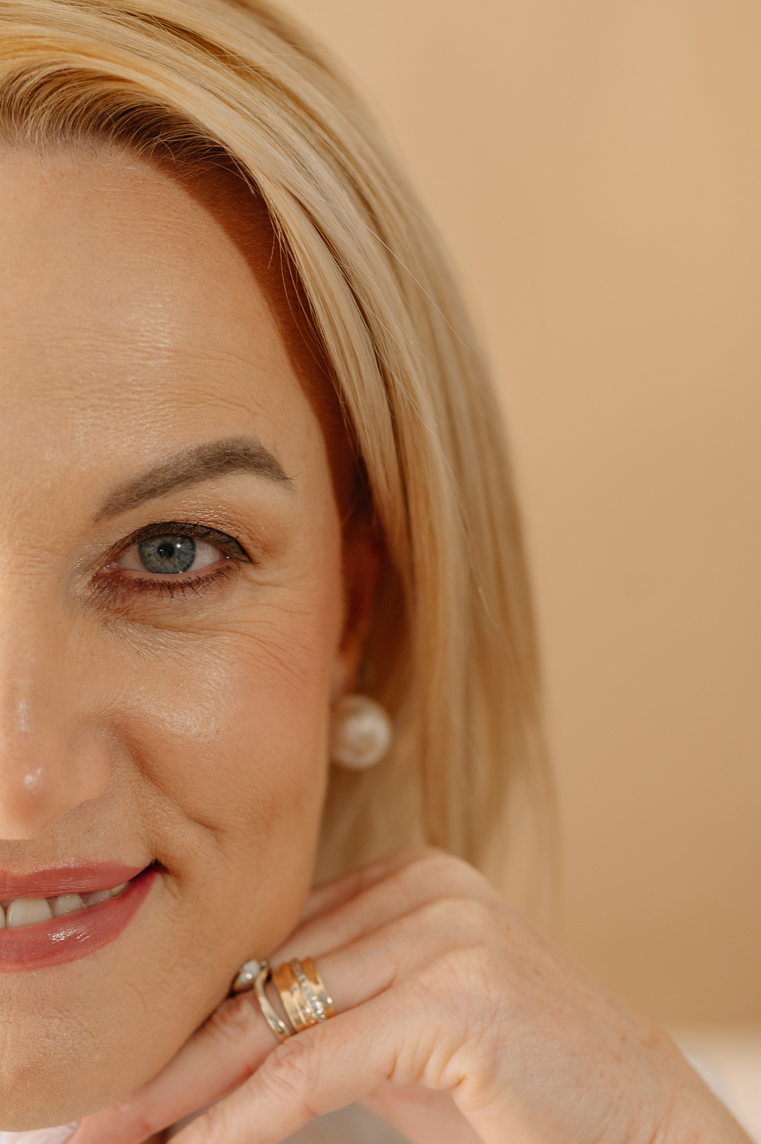 Personal Brandig. Bianca Gabor Photography