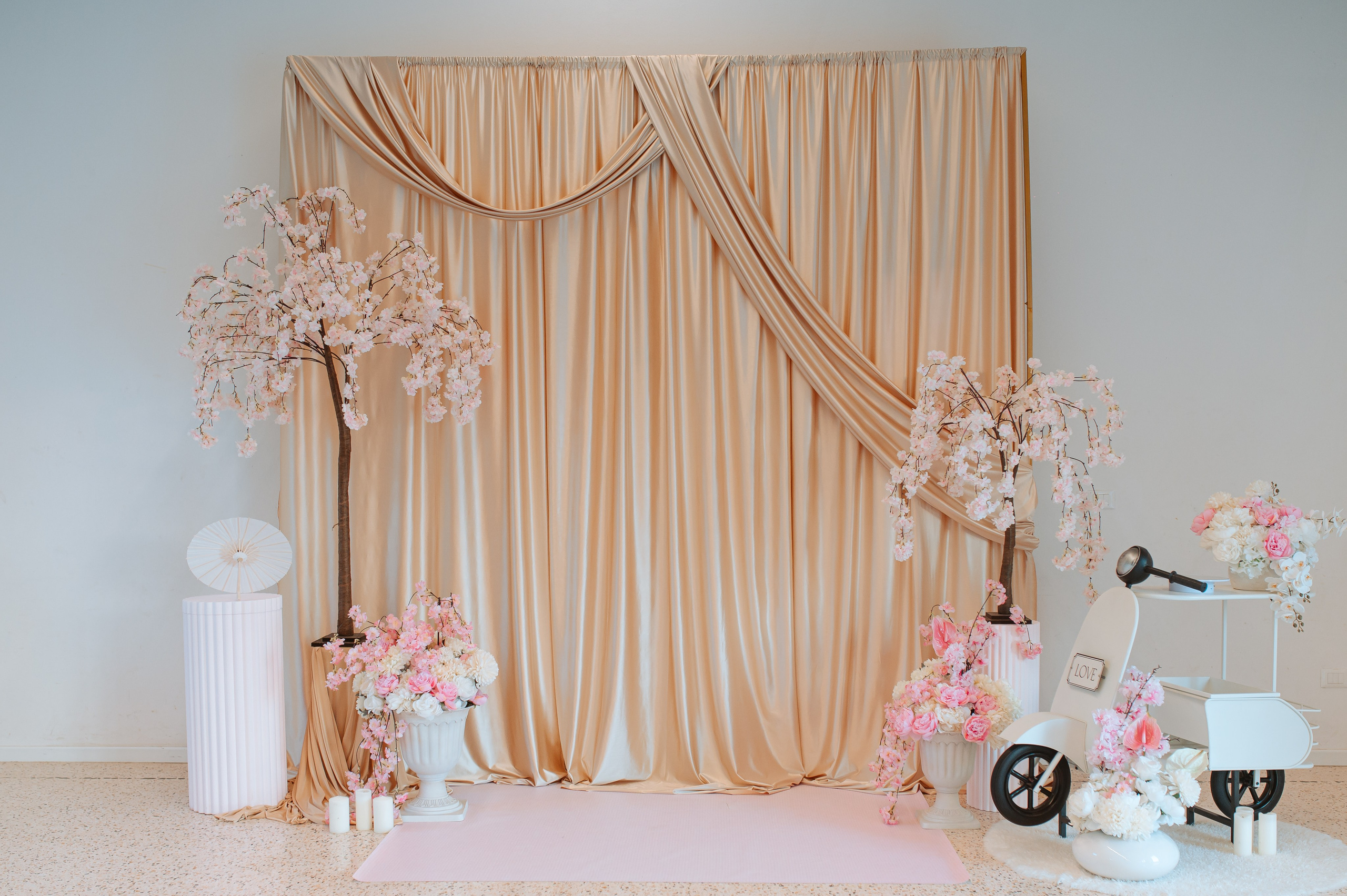 Birthday session. Bianca Gabor Photography