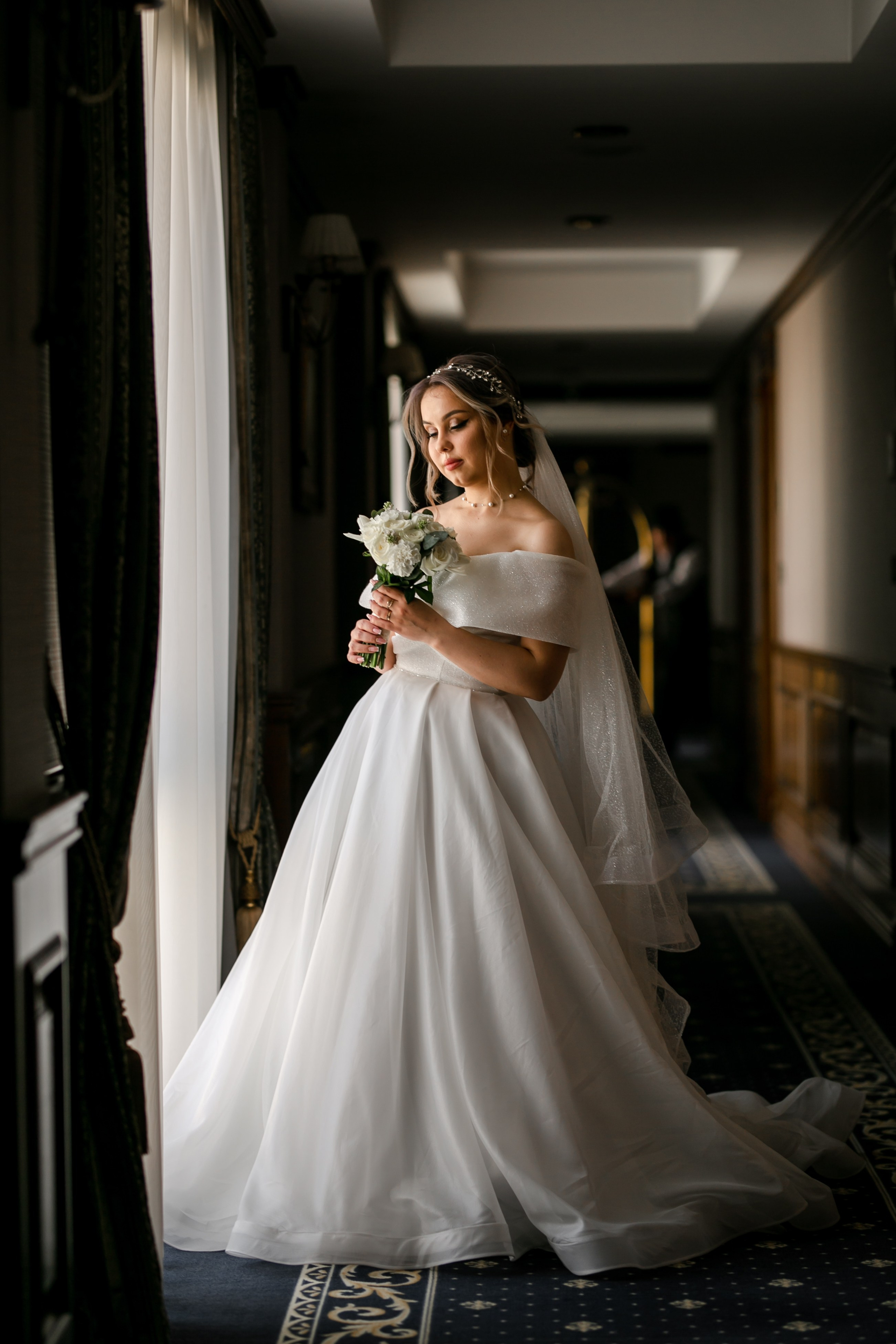 ORION. Mandarin.photo