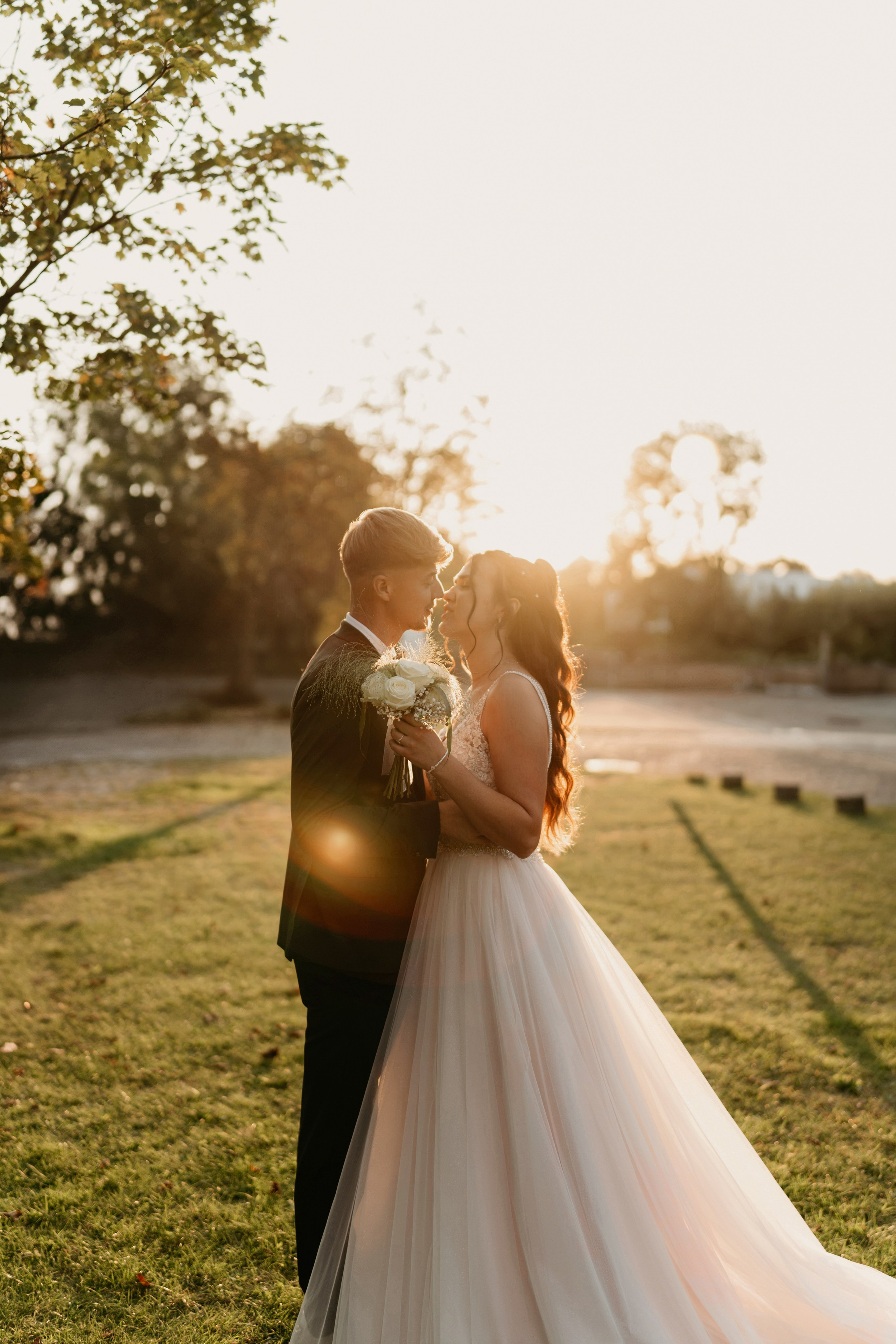 Hochzeit von Joana und Timon