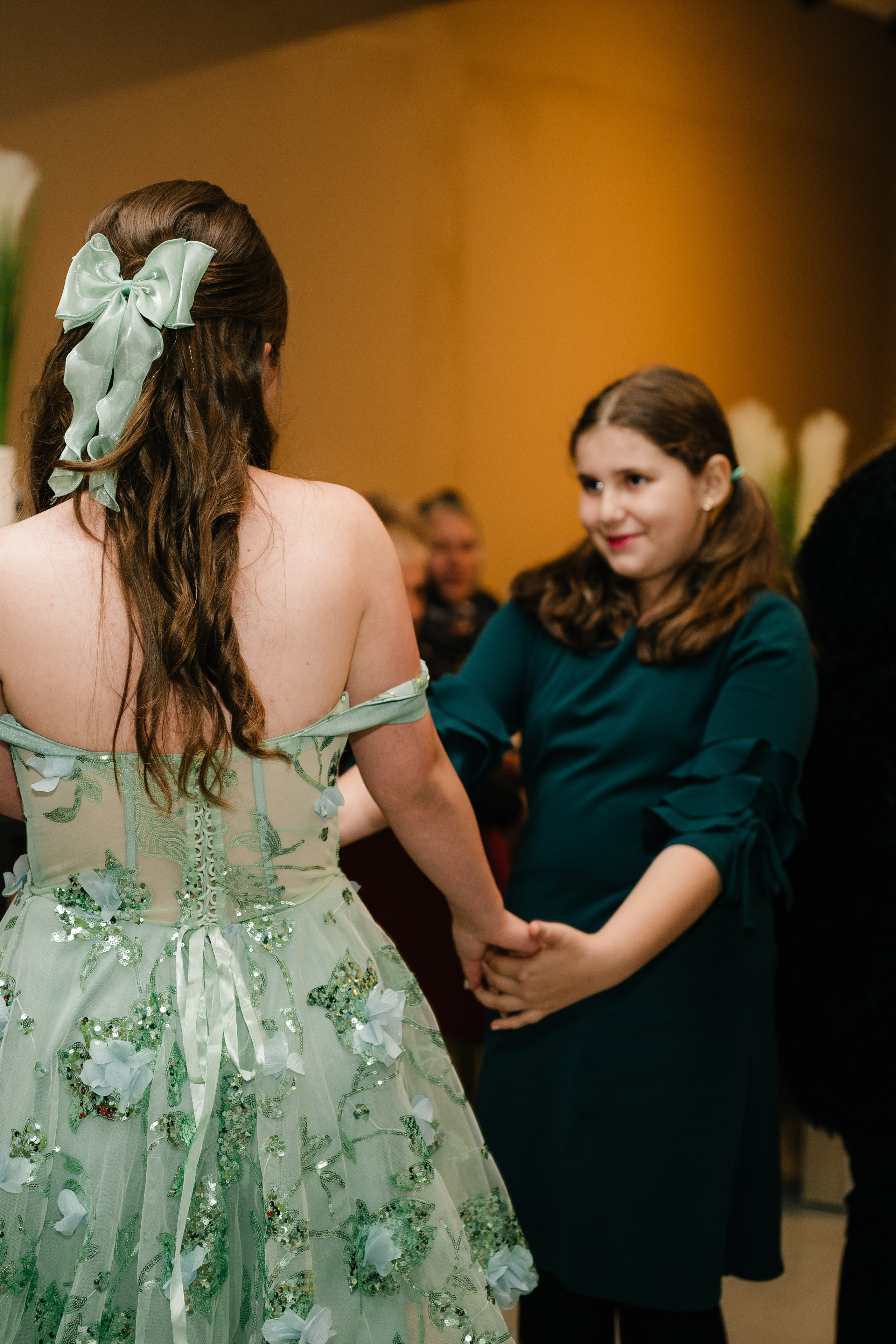 Ionela - Majorat. Tudor Respinciuc - Fotograf de Evenimente
