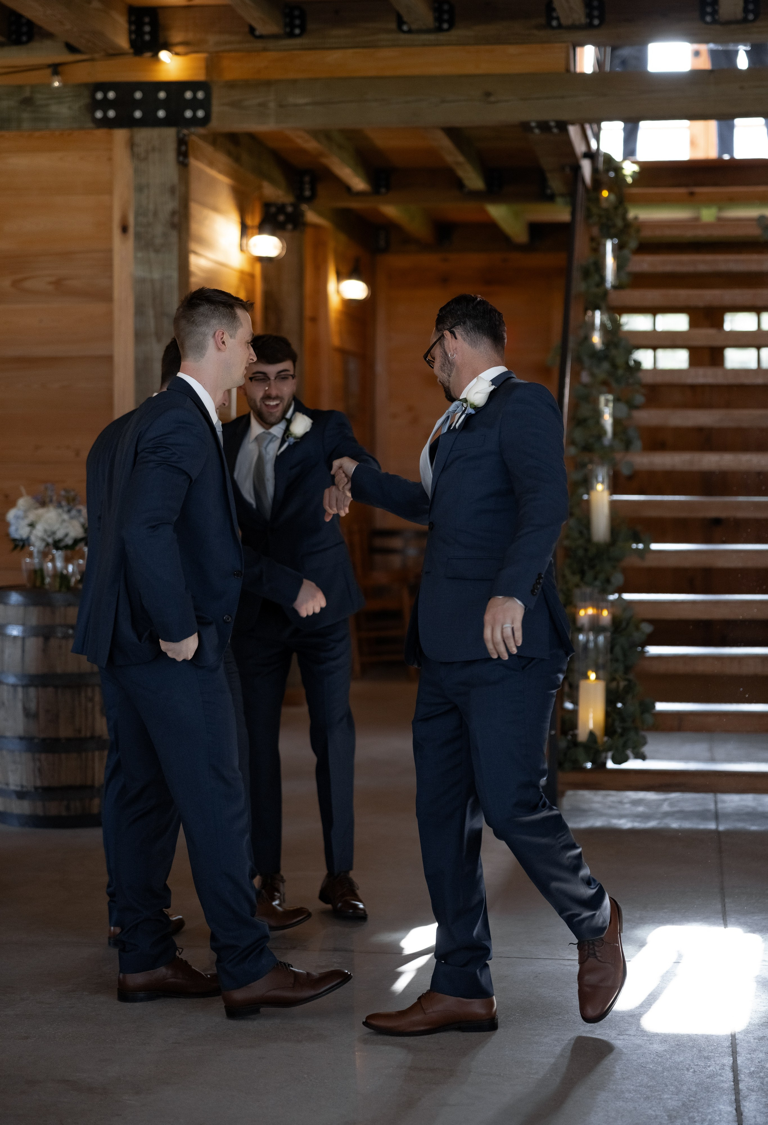 Haley and Will. Photographer Anastasia Nagibina