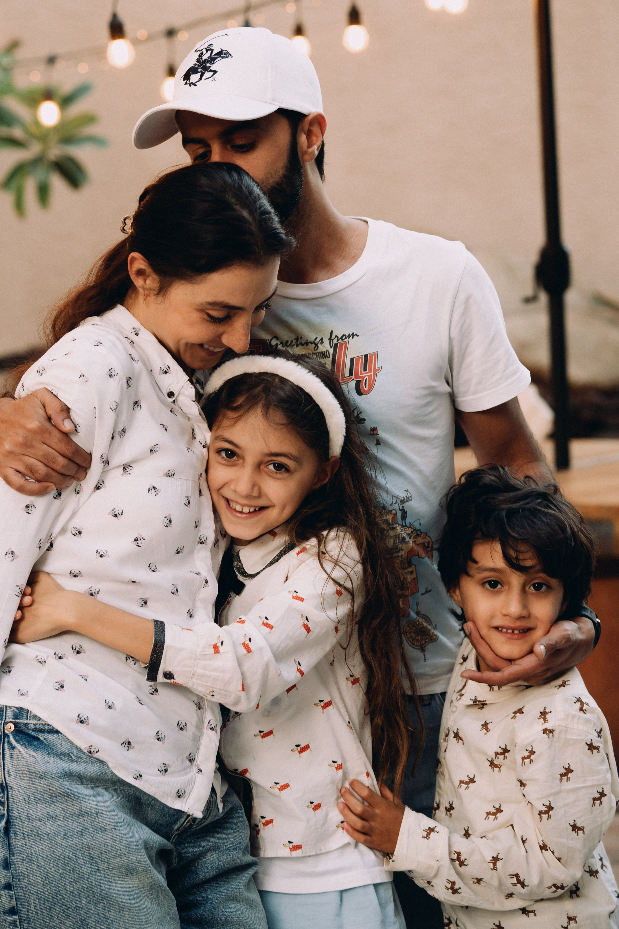 Old Village Walk. Elena Pretzner Photography