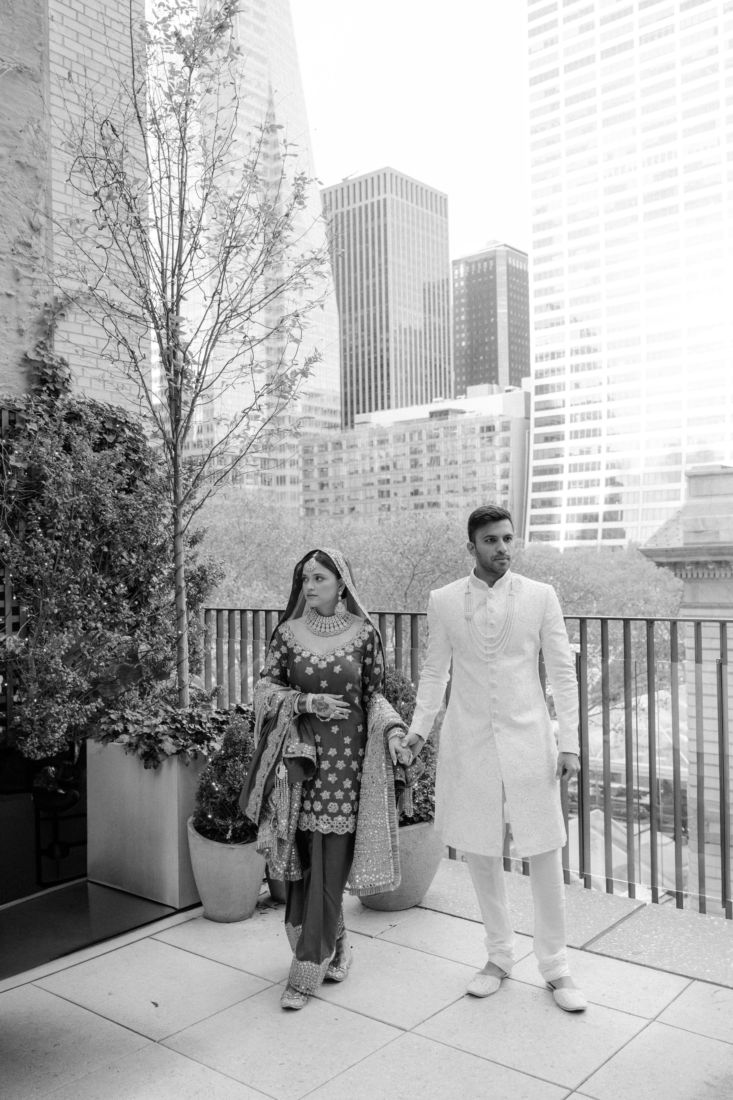 Chirag & Shweta. Anna Krasnova Wedding photographer