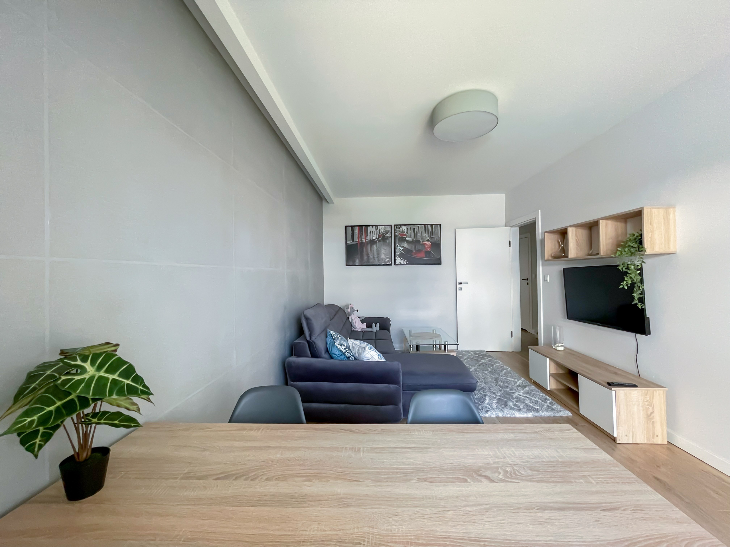 Квартира в аренду. Photographer in Warsaw Alena Valnai