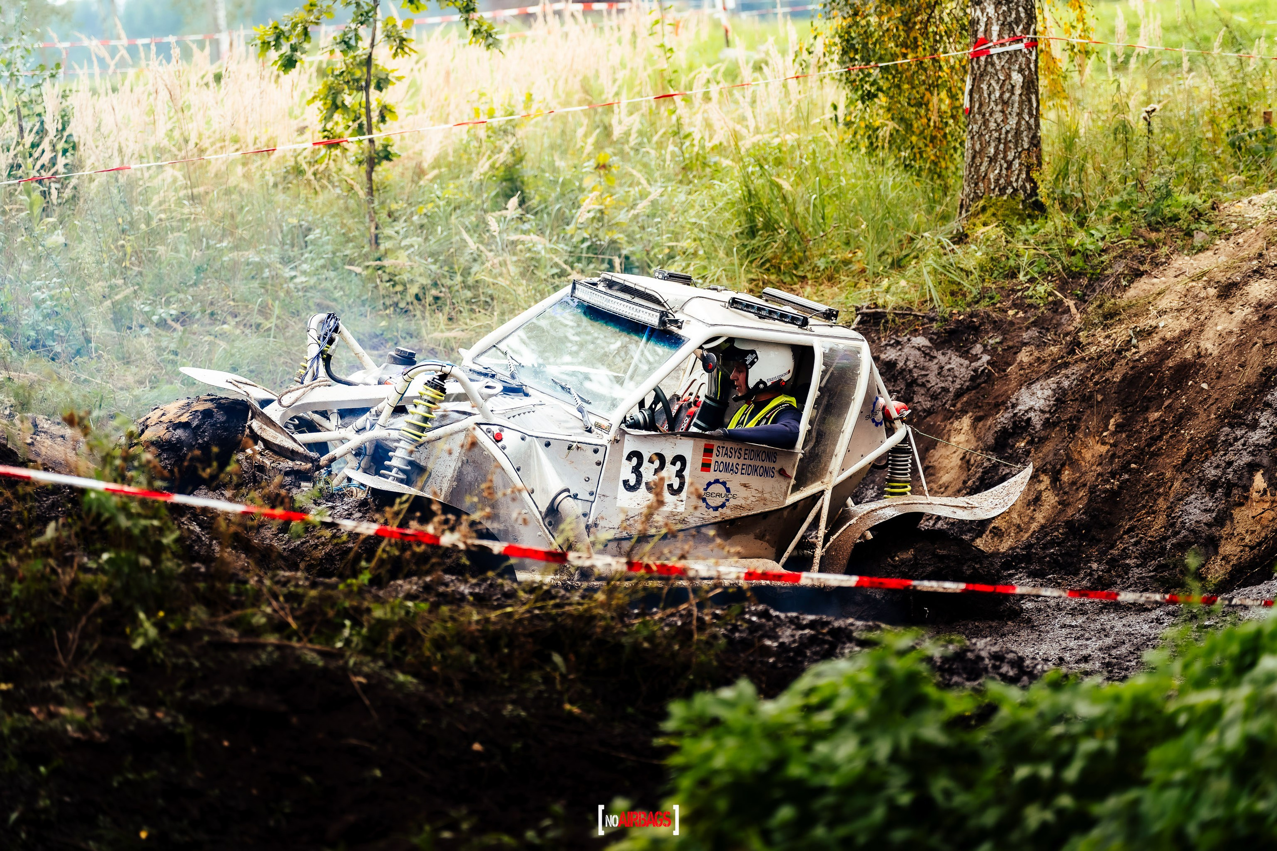 LASF 2024 M. PRAVAŽUMO ČEMPIONATO V ETAPAS. OnePIXEL