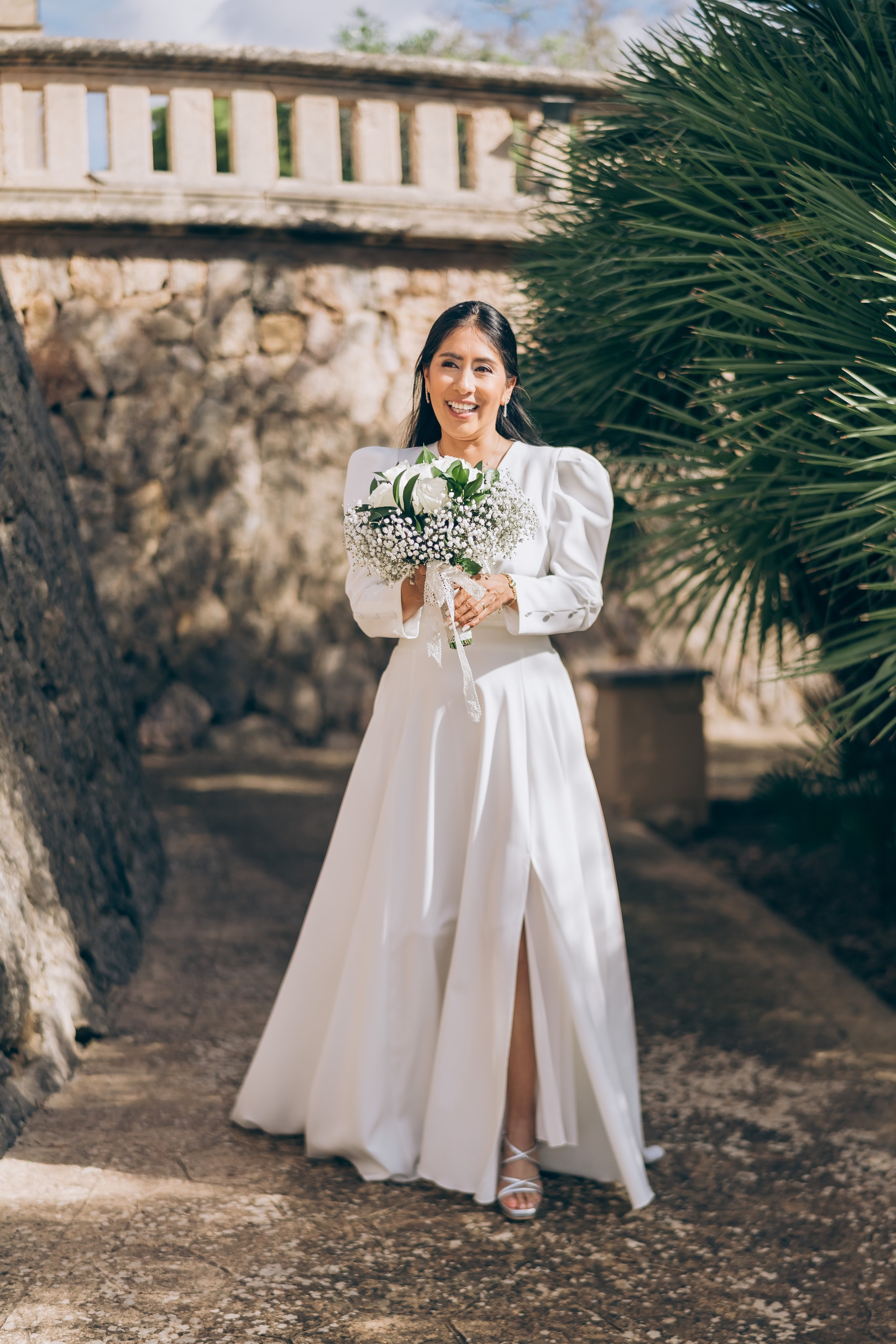 Wedding in Andratx. Fotógrafo en Palma de Mallorca