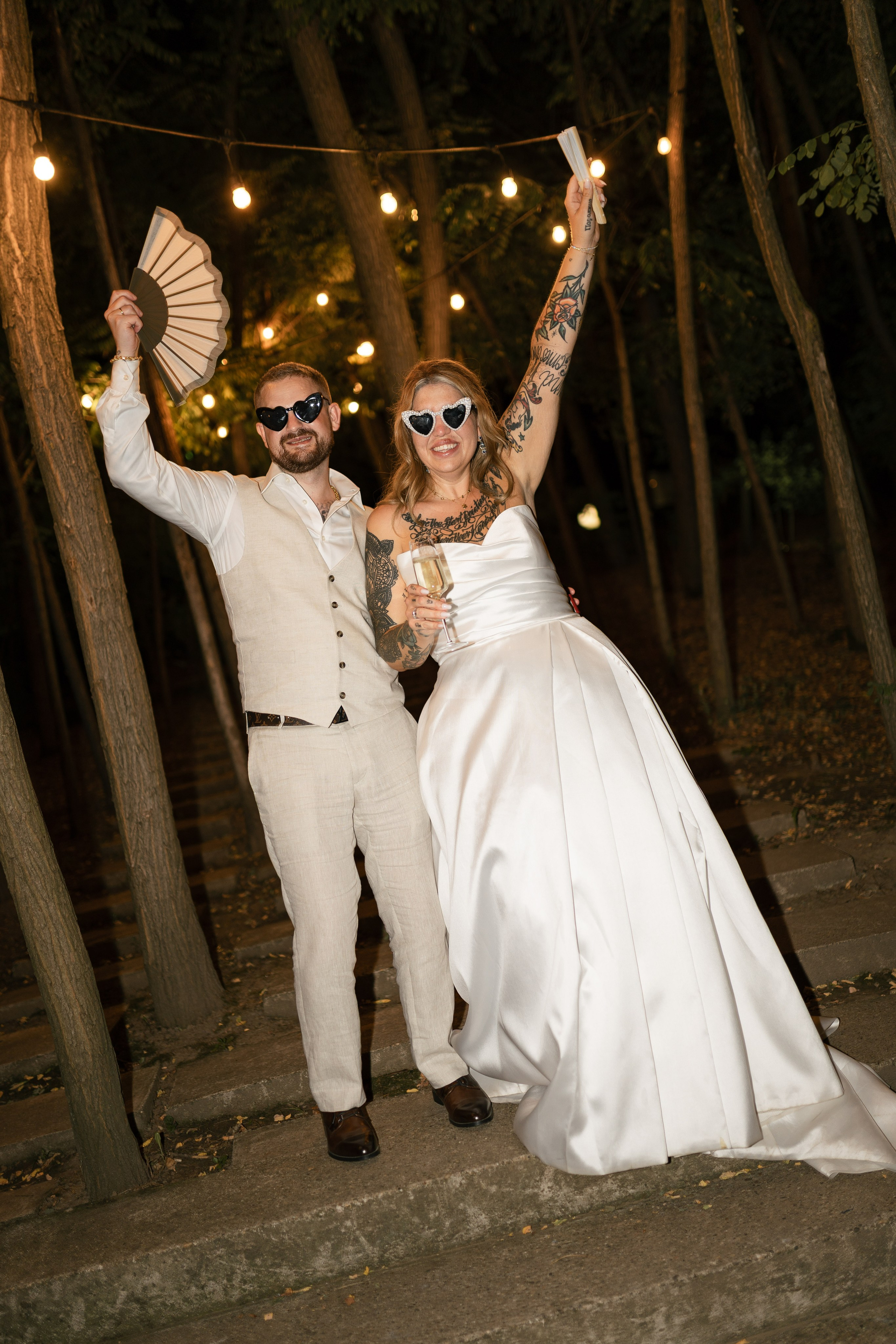 M&F | Enchanted Forest Wedding. Black Sheep Produkcija| Wedding Photography and Wedding Films, based in Kragujevac, Europe / Fotograf i videograf, Kragujevac, Srbija