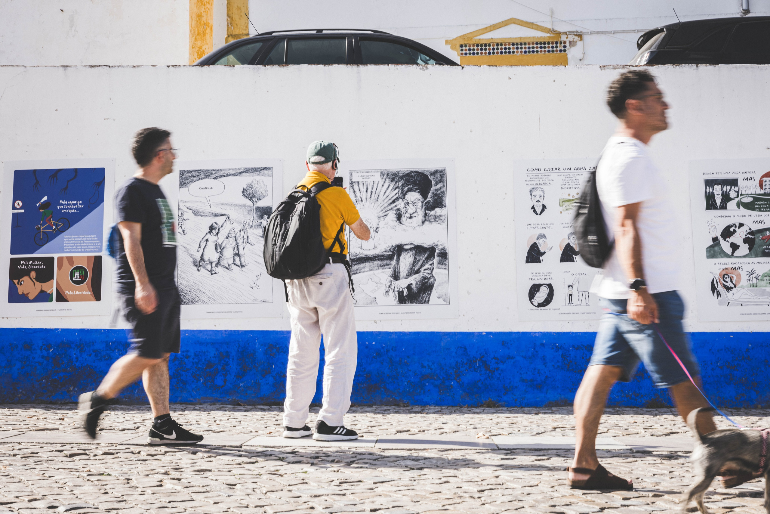 Luxury Event Photography | Beyond Creative. Beyond Creative 20 | Cinematic Video & Photography Production Lisbon & Algarve