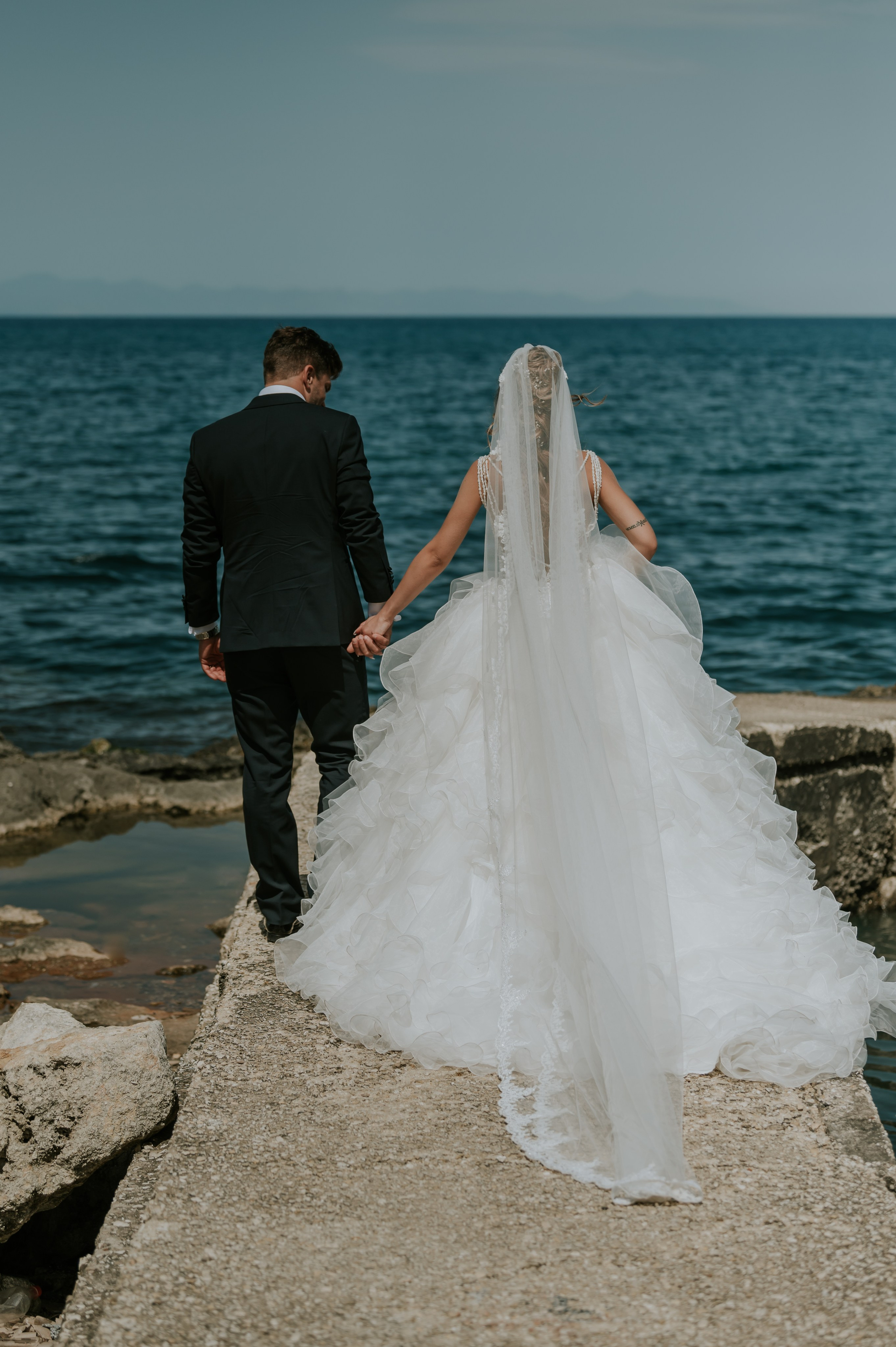 Domenico + Ramona. Trinacria Fotografia