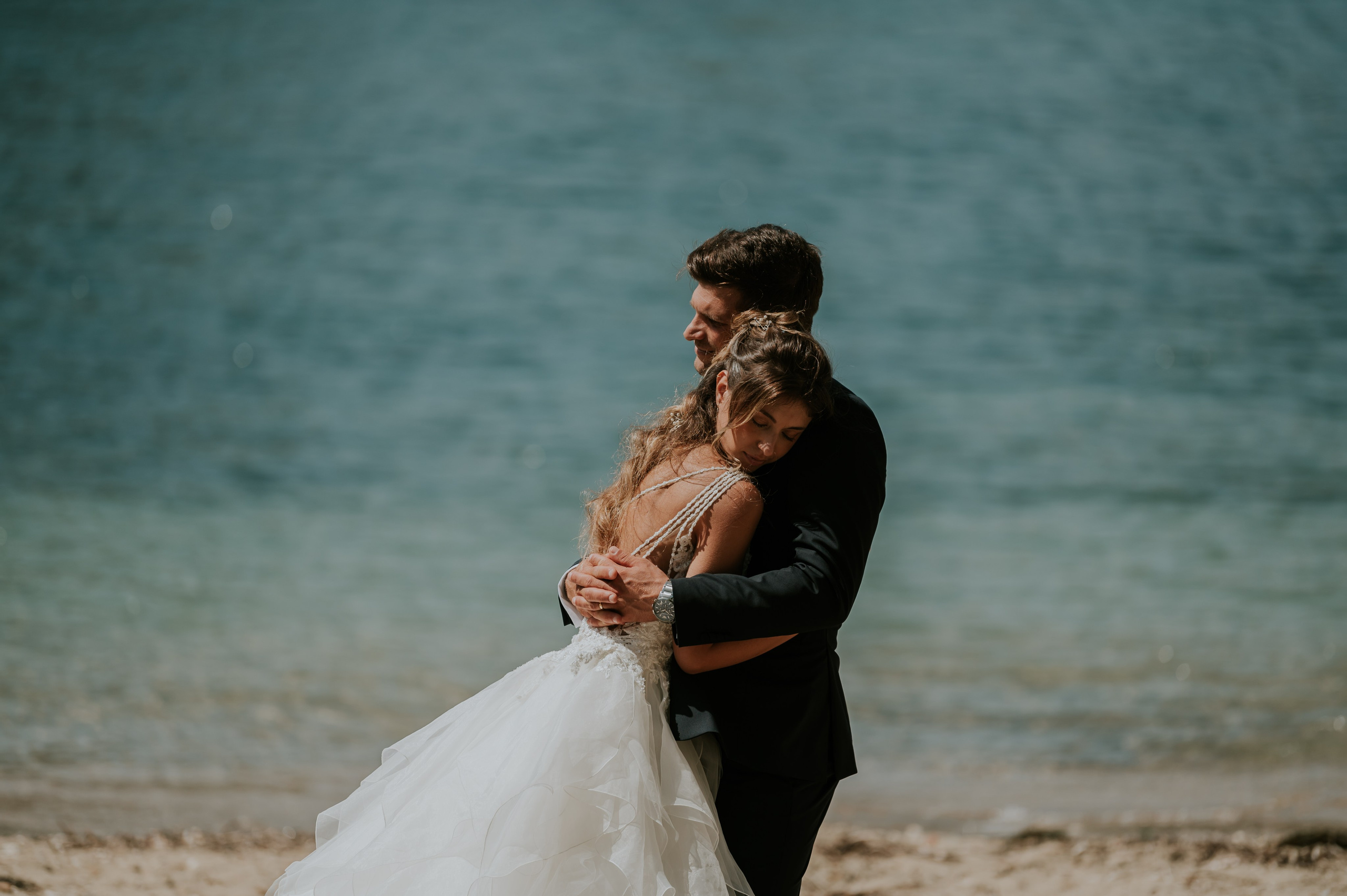 Domenico + Ramona. Trinacria Fotografia