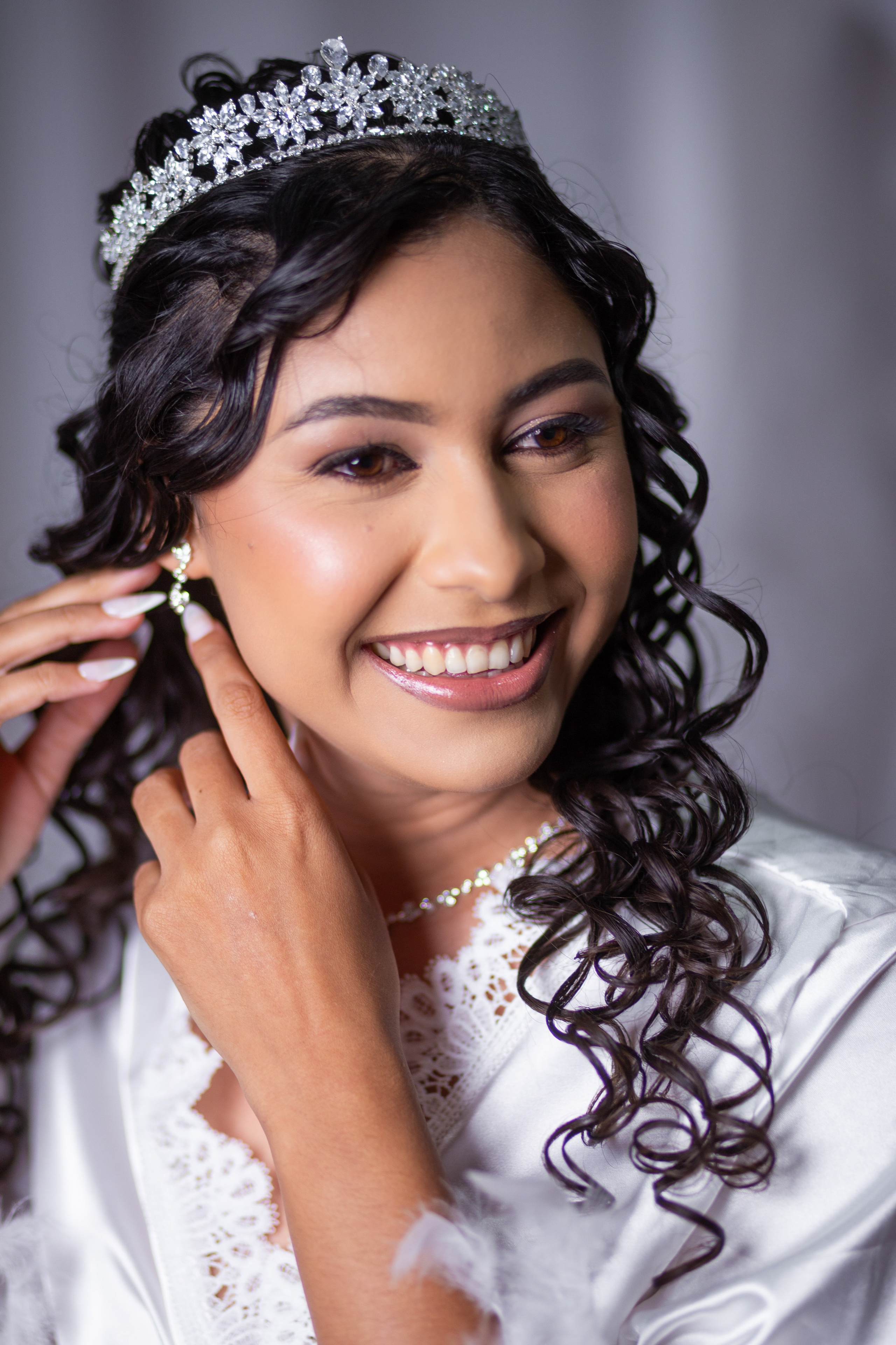 Amanda e Karmo. Bem-vindo ao Meu Mundo Fotográfico