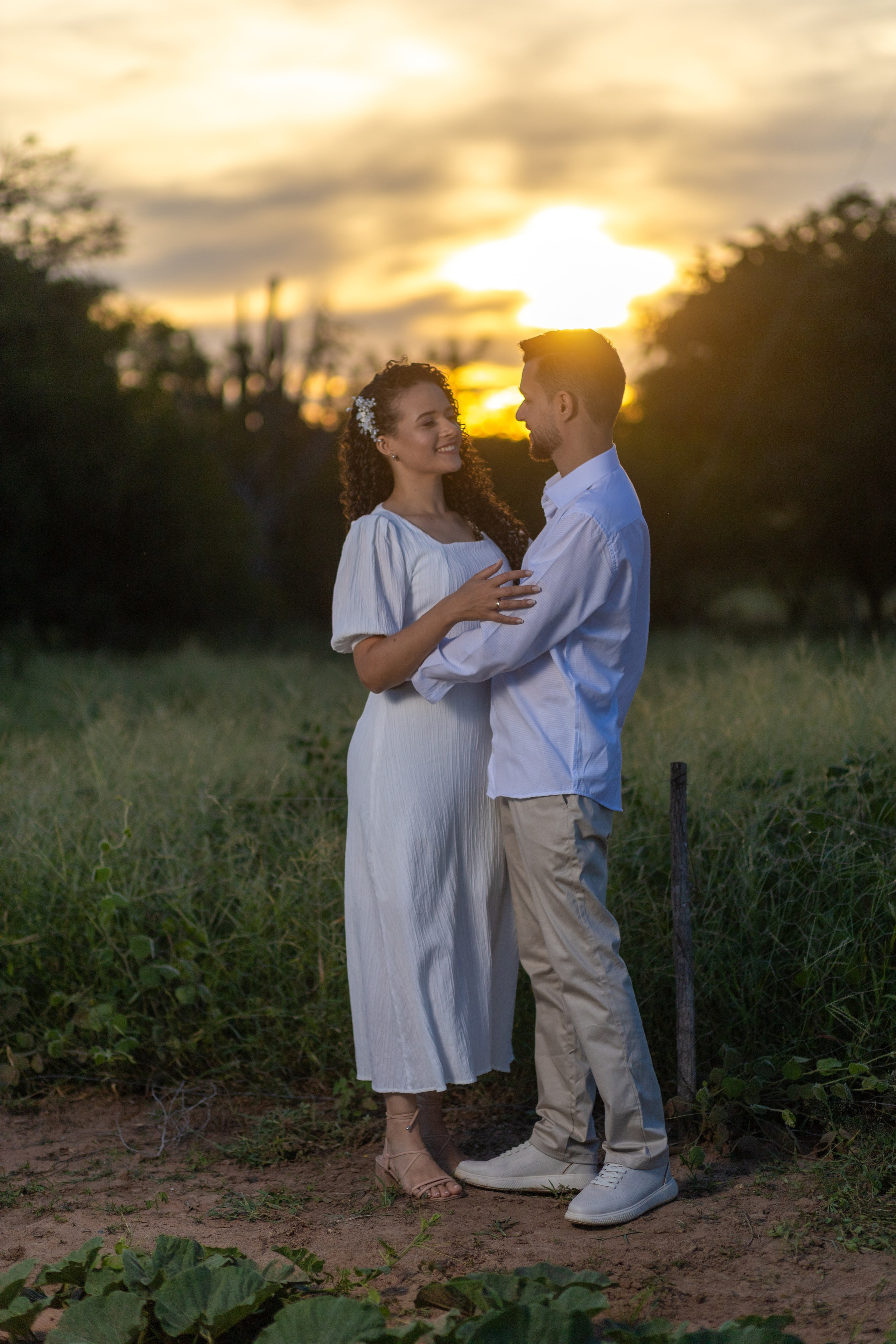Rafael e Elisa. Bem-vindo ao Meu Mundo Fotográfico