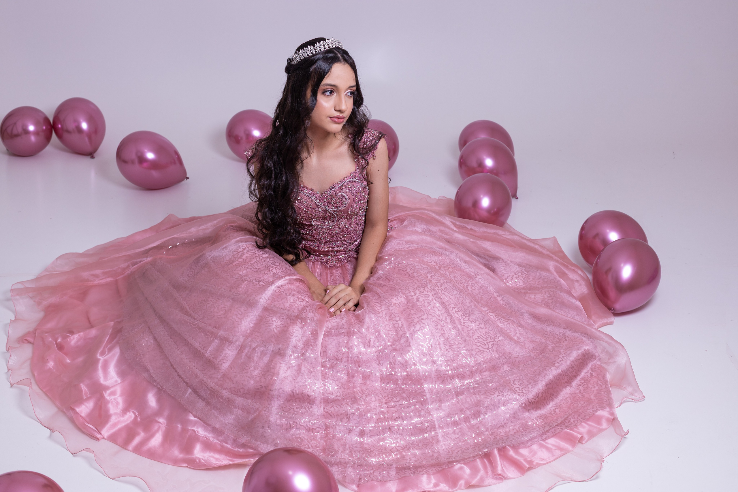 15 anos Joemily. Bem-vindo ao Meu Mundo Fotográfico