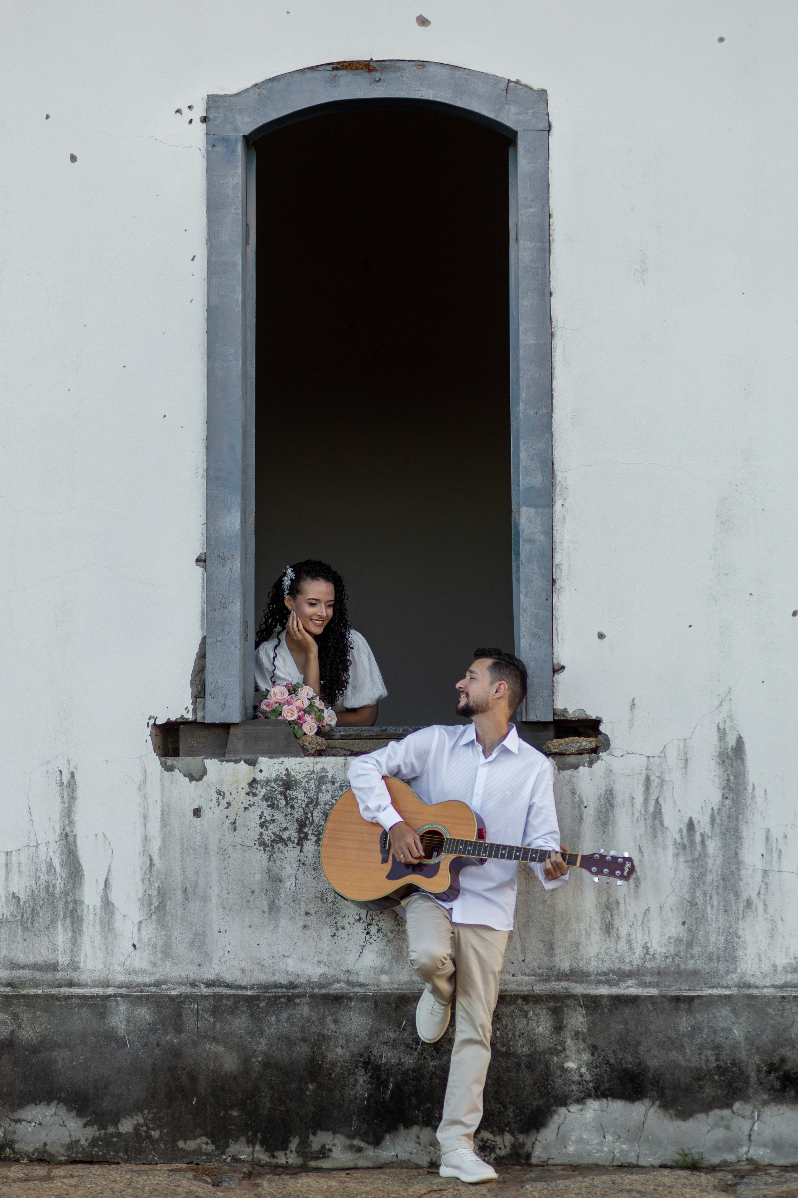 Rafael e Elisa. Bem-vindo ao Meu Mundo Fotográfico