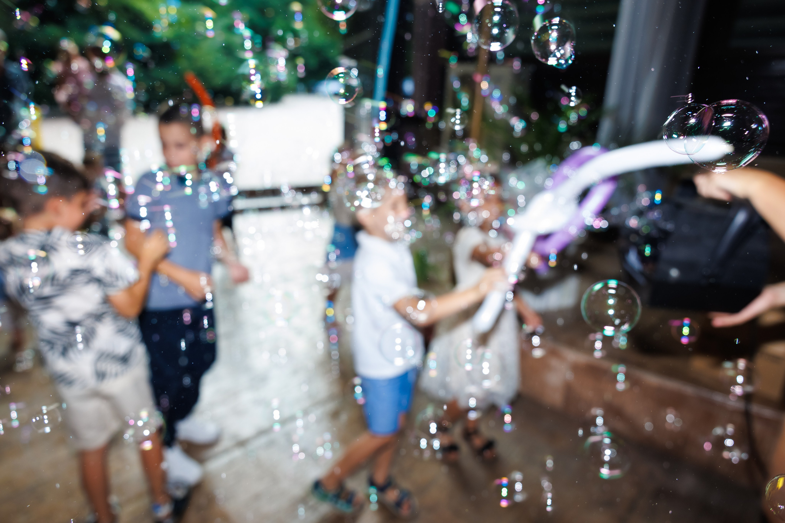 Bachelorette Party. Фотограф Ирина Йотова