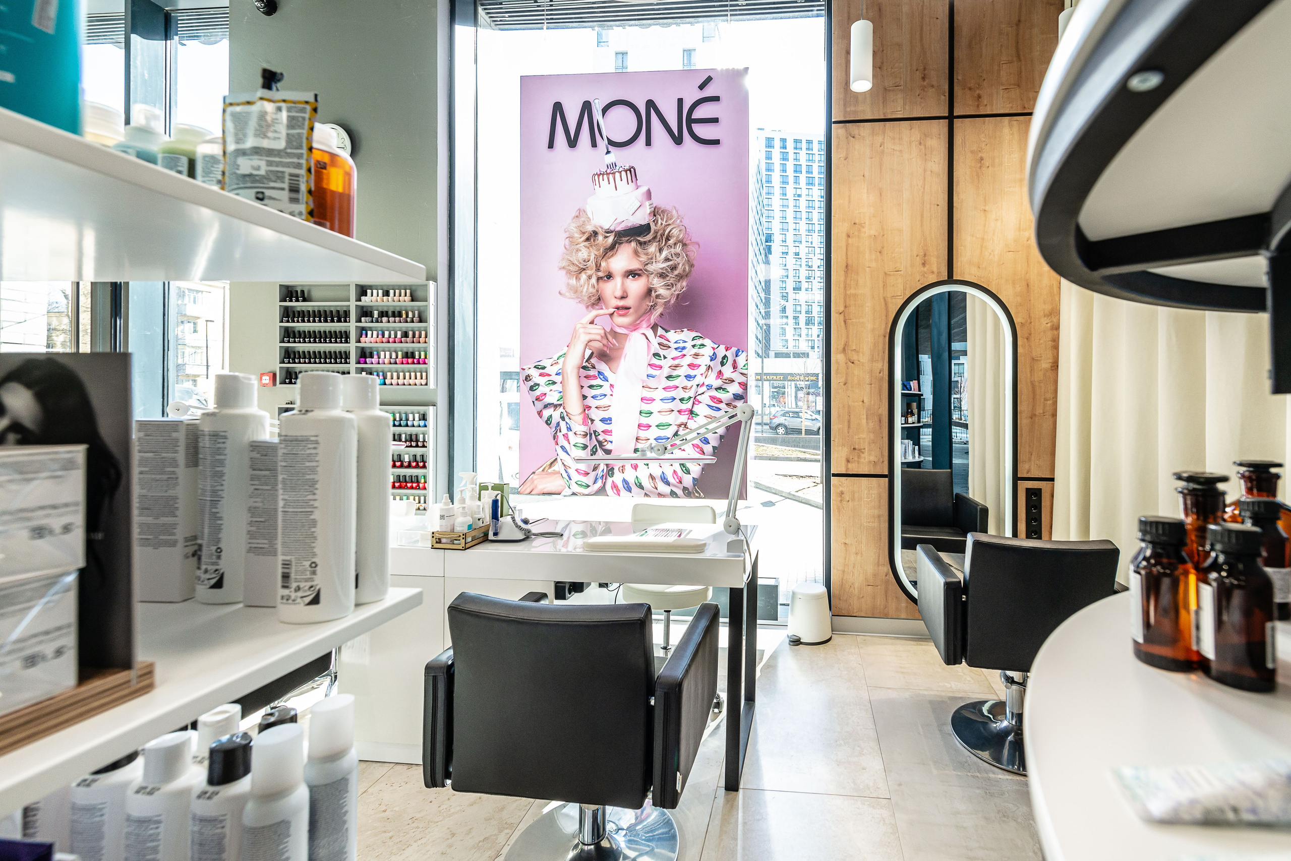 Салон Красоты Mone Производственная. ФОТОГРАФ МЕКСИКА КИНТАНА-РОО