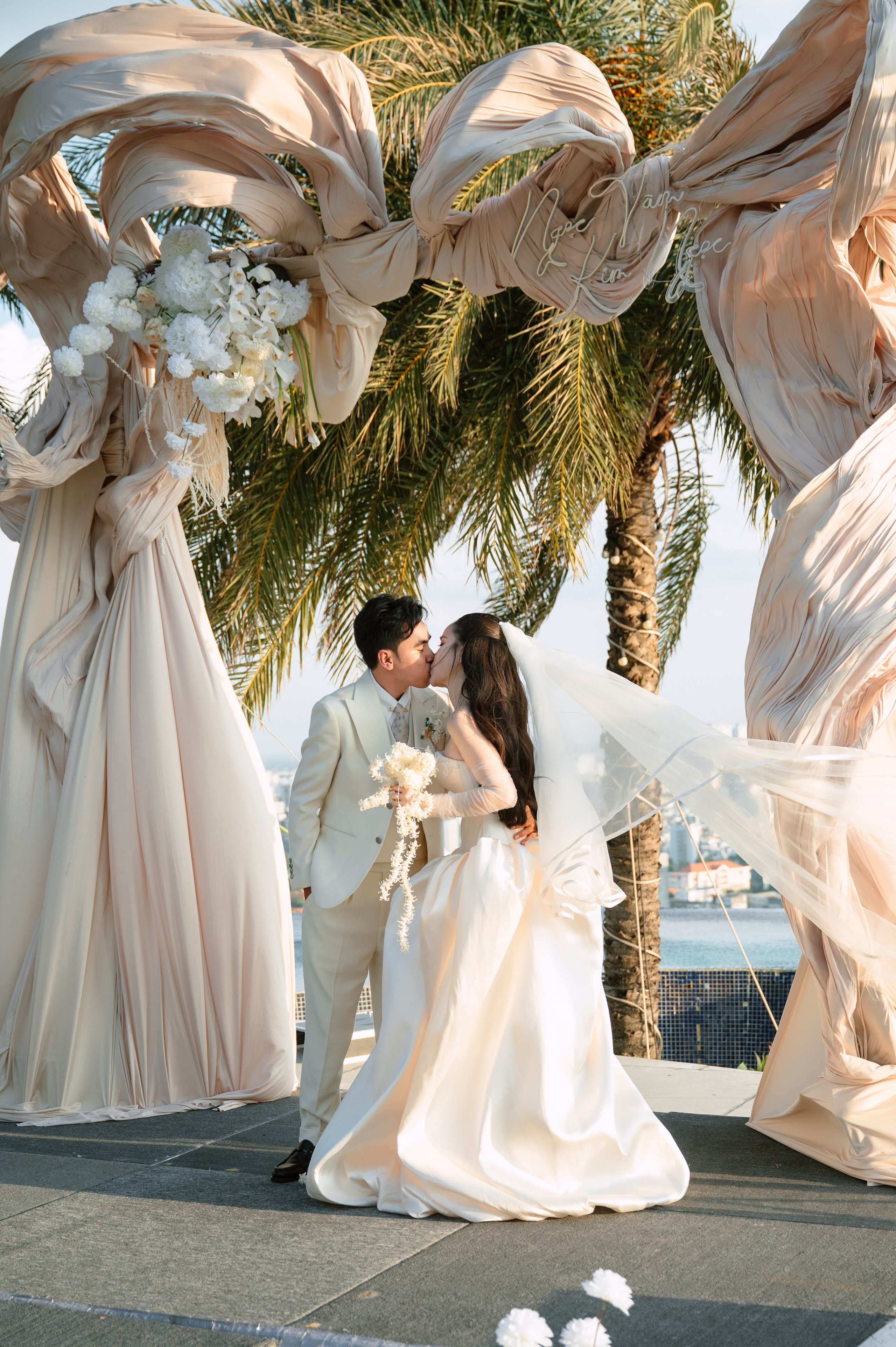 Ngọc & Tâm. Cam Images