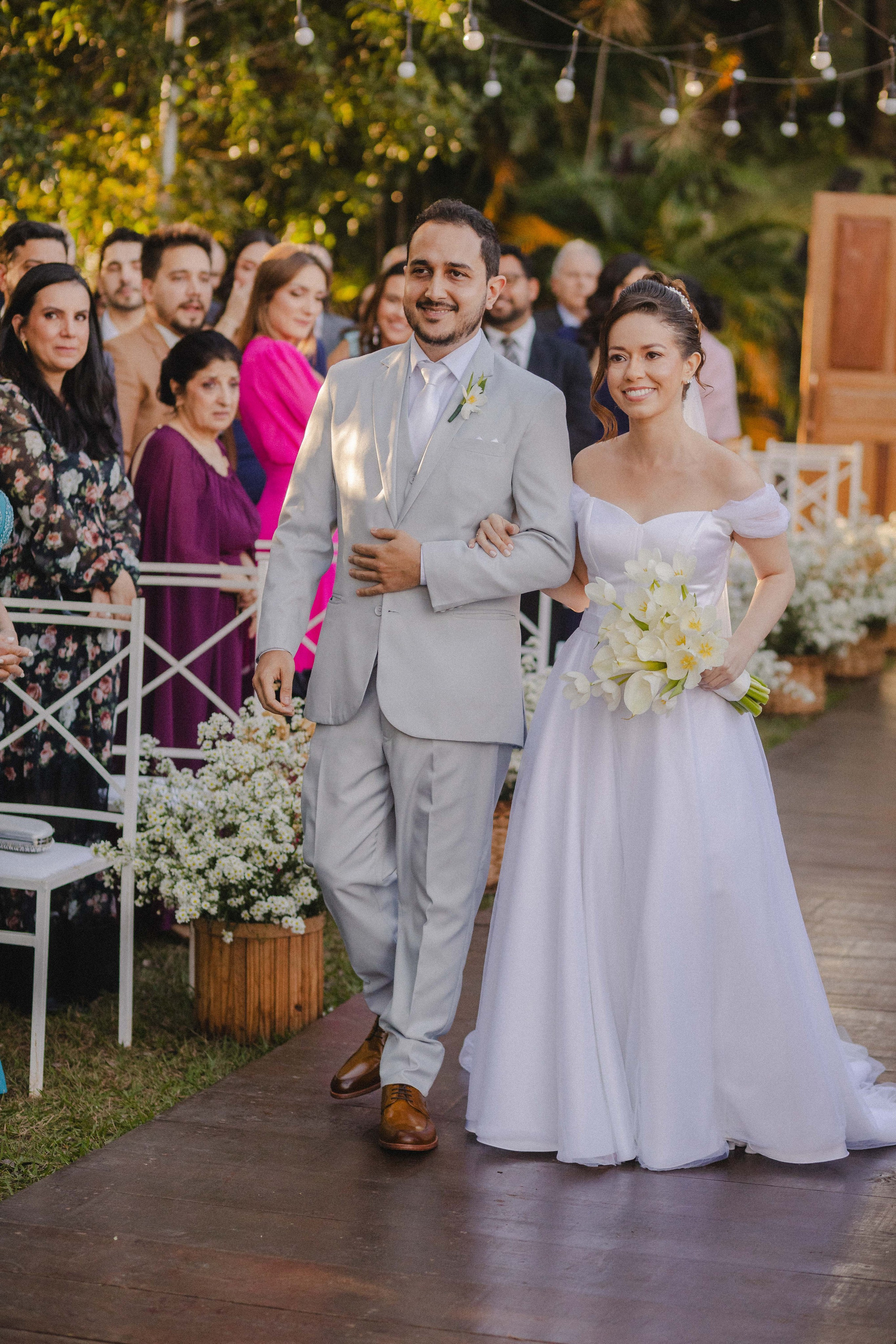 C & H — Leve, calmo e romântico. Fotografia de casamento em Belo Horizonte