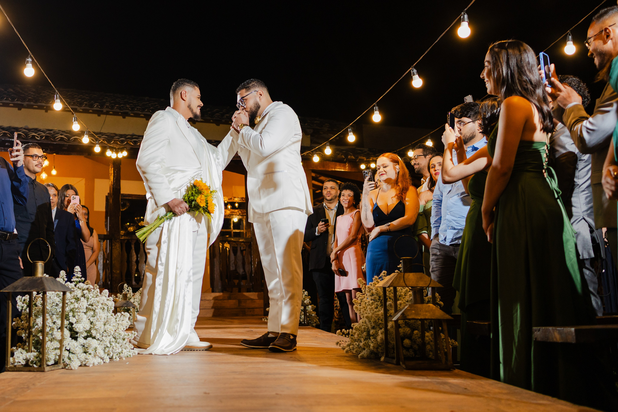 R & D — Meter o louco e ser feliz!. Fotografia de casamento em Belo Horizonte